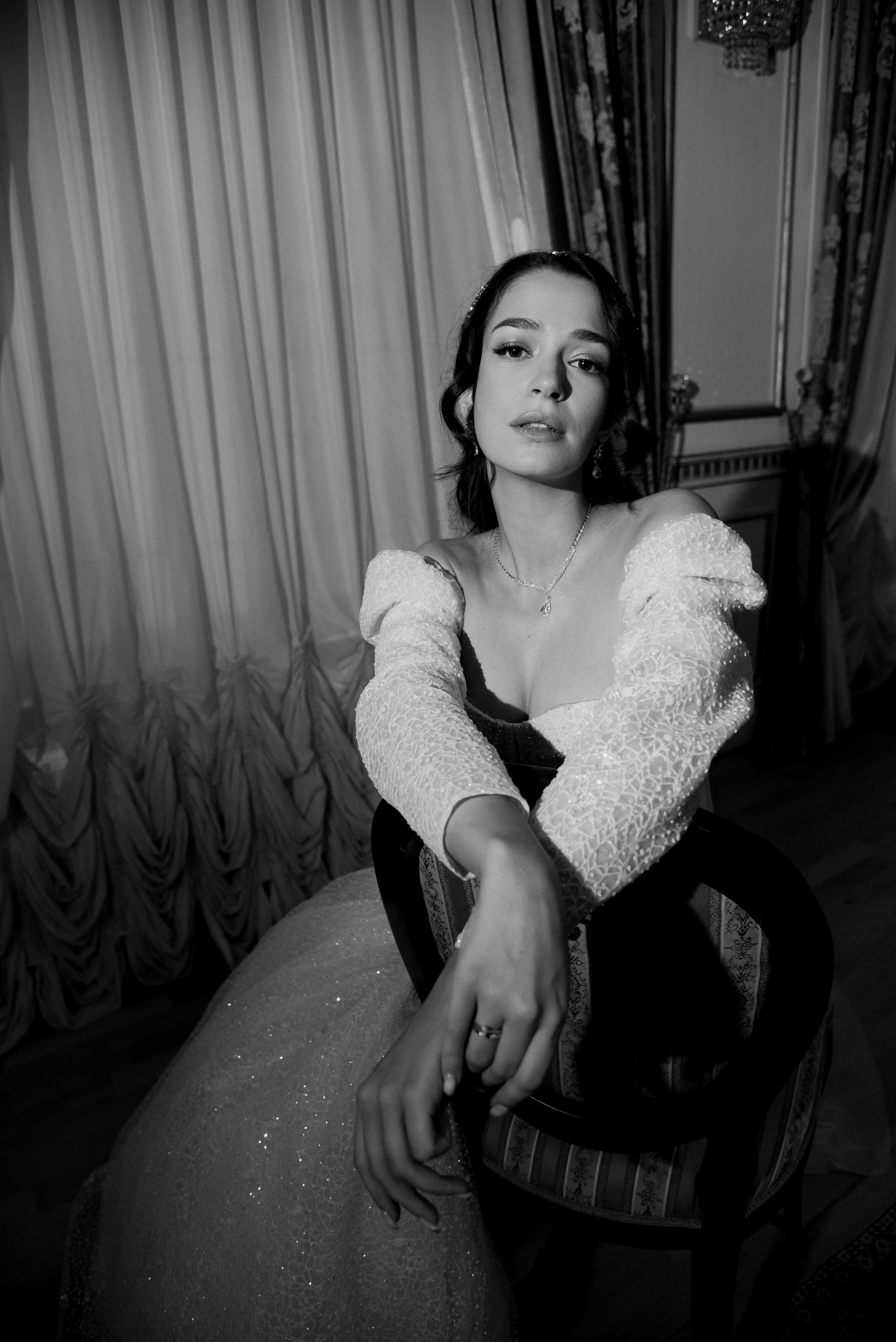 Maksim & Darina. Свадебный фотограф Уфа Дарья Насырова