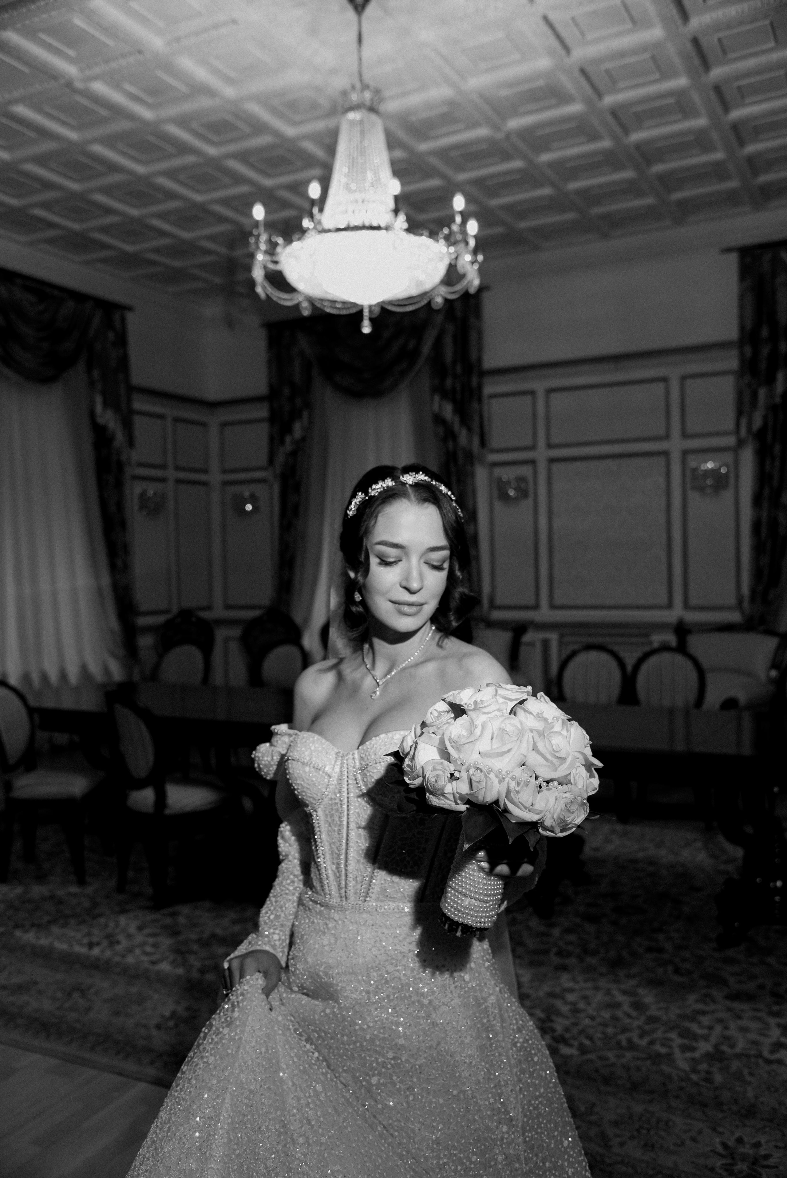 Maksim & Darina. Свадебный фотограф Уфа Дарья Насырова