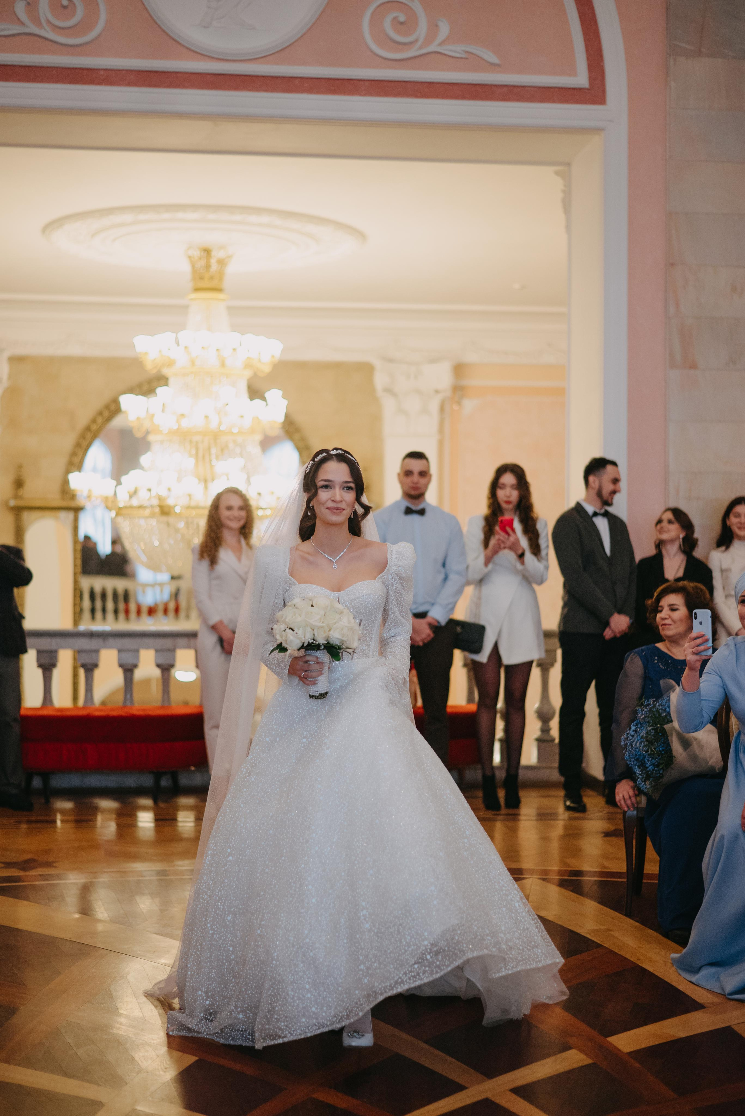 Maksim & Darina. Свадебный фотограф Уфа Дарья Насырова