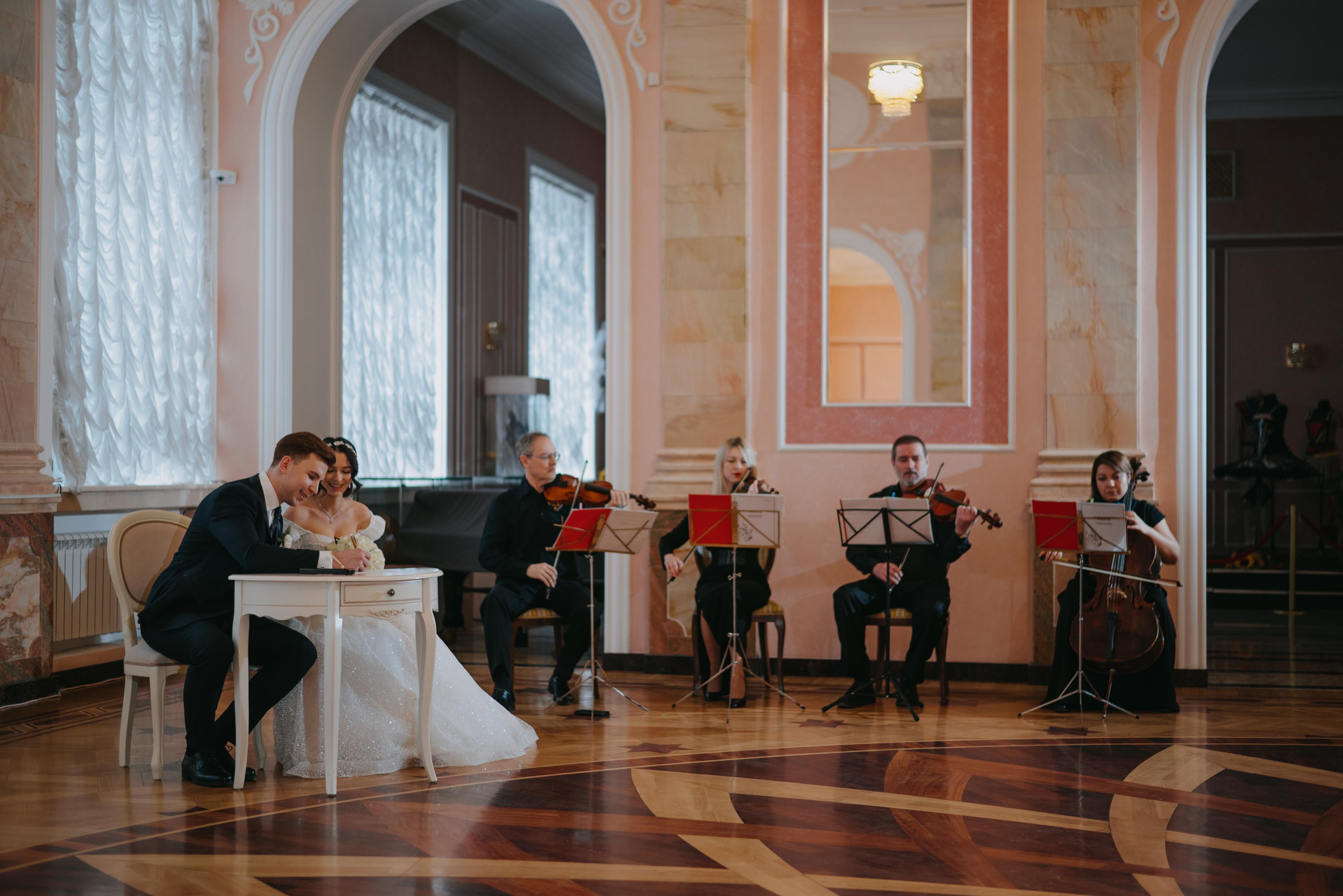 Maksim & Darina. Свадебный фотограф Уфа Дарья Насырова