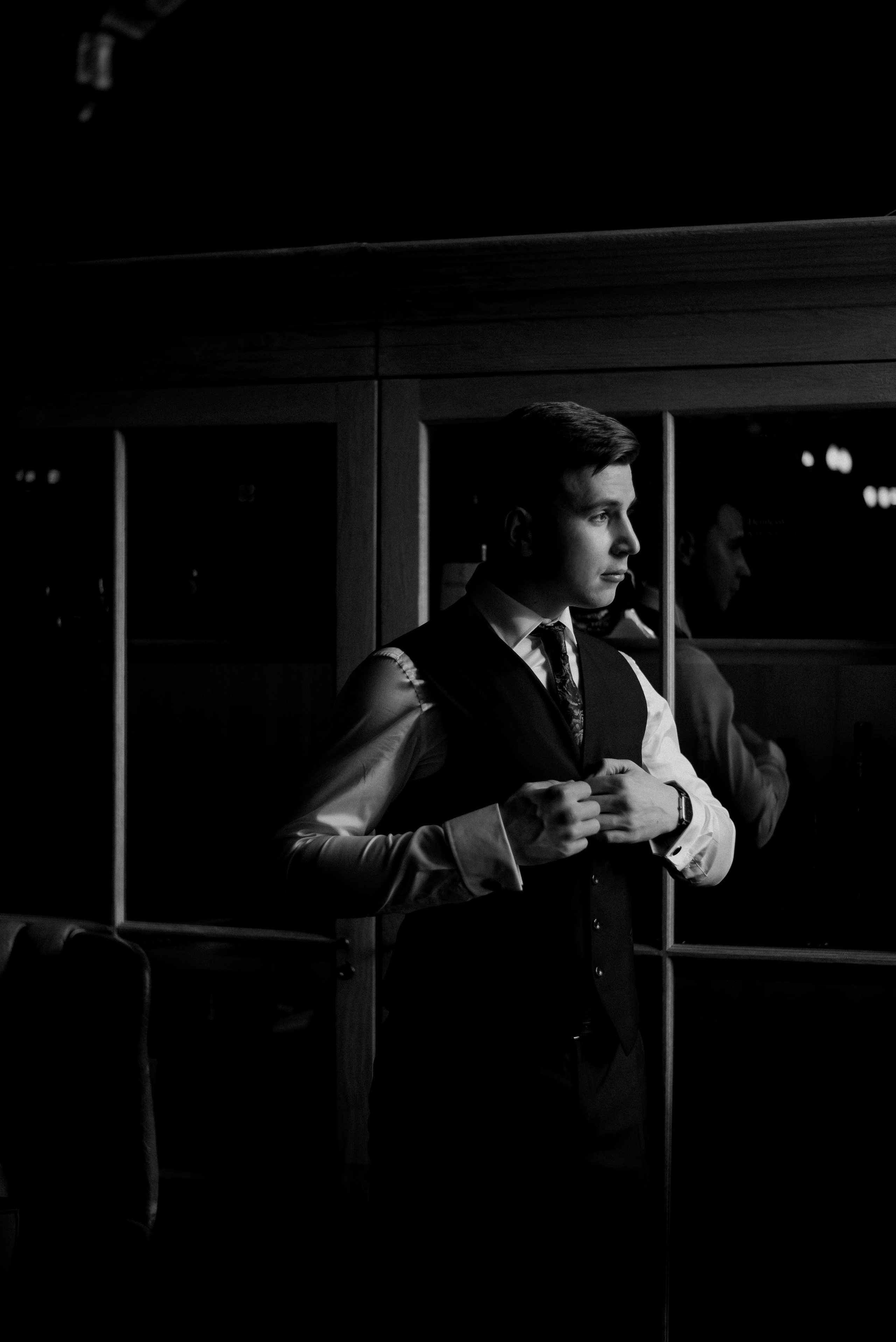 Maksim & Darina. Свадебный фотограф Уфа Дарья Насырова