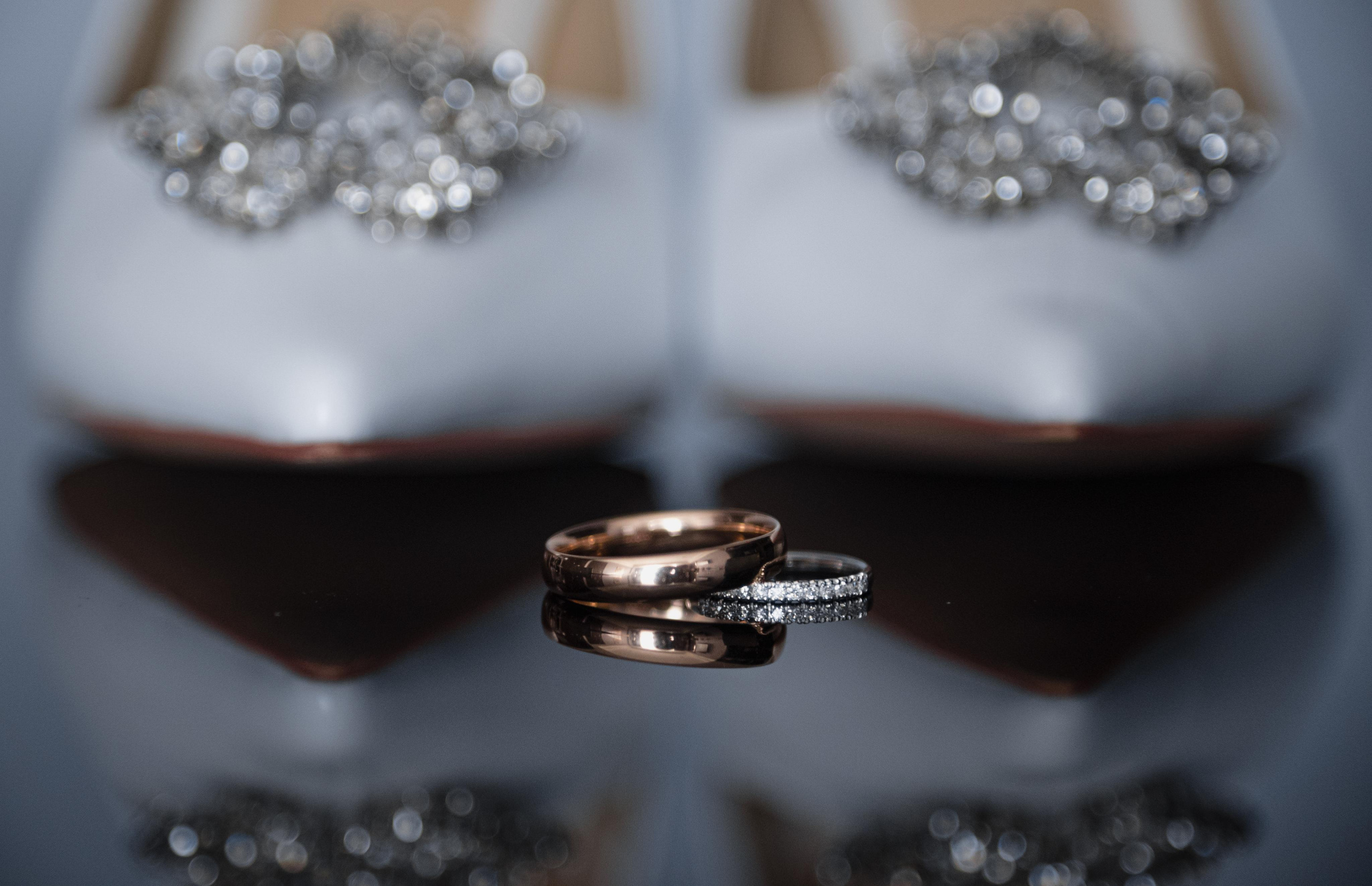 Maksim & Darina. Свадебный фотограф Уфа Дарья Насырова