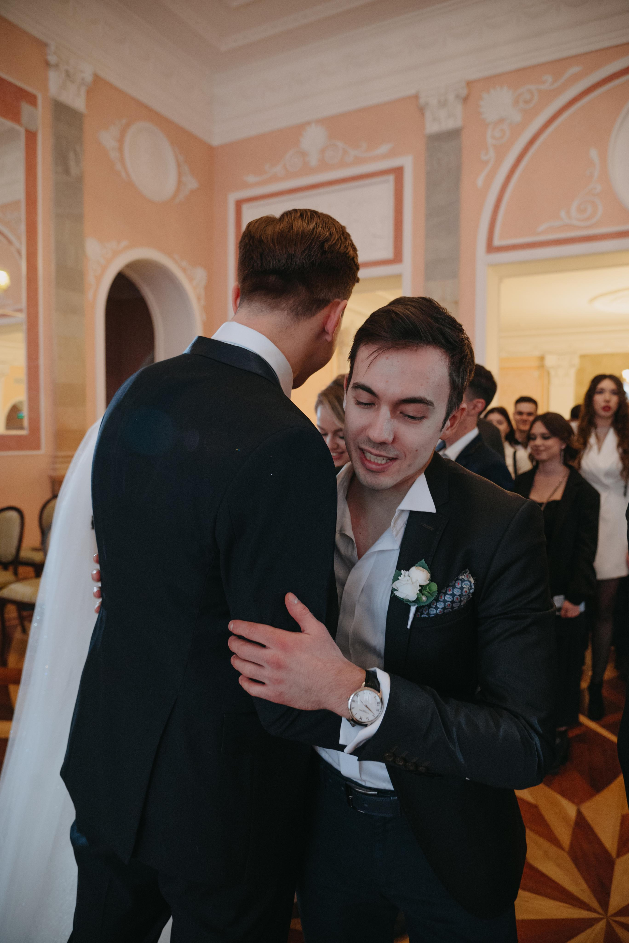 Maksim & Darina. Свадебный фотограф Уфа Дарья Насырова