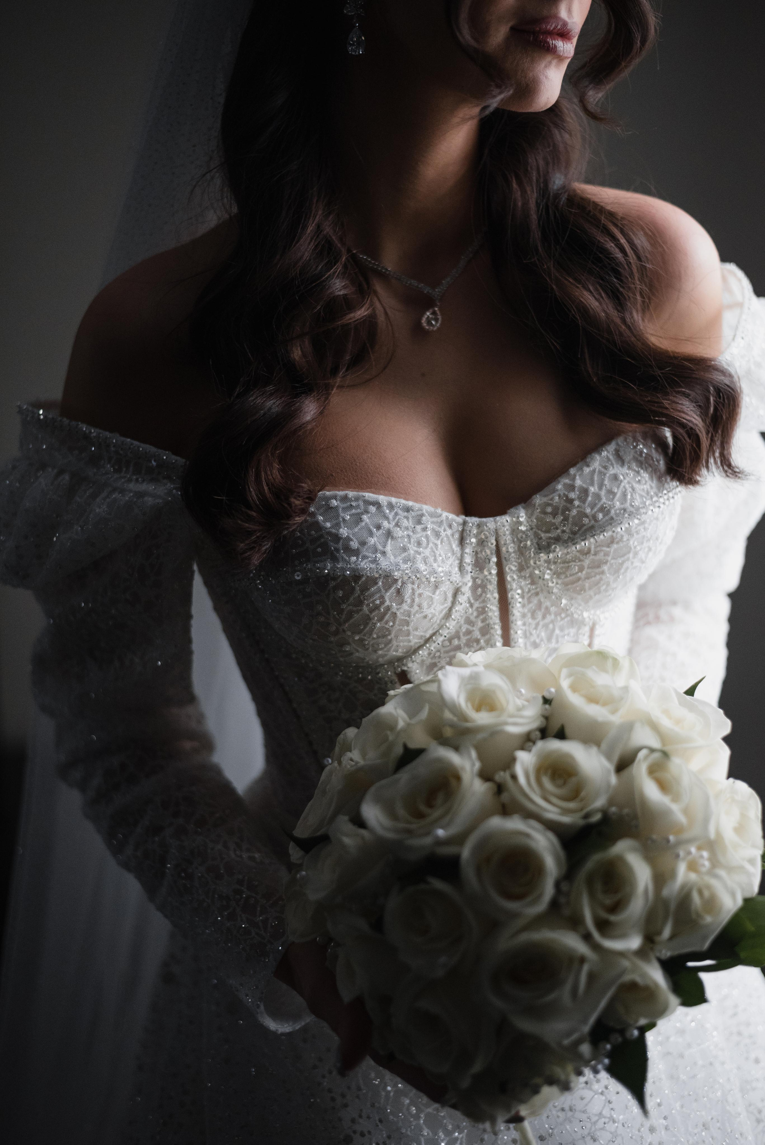 Maksim & Darina. Свадебный фотограф Уфа Дарья Насырова