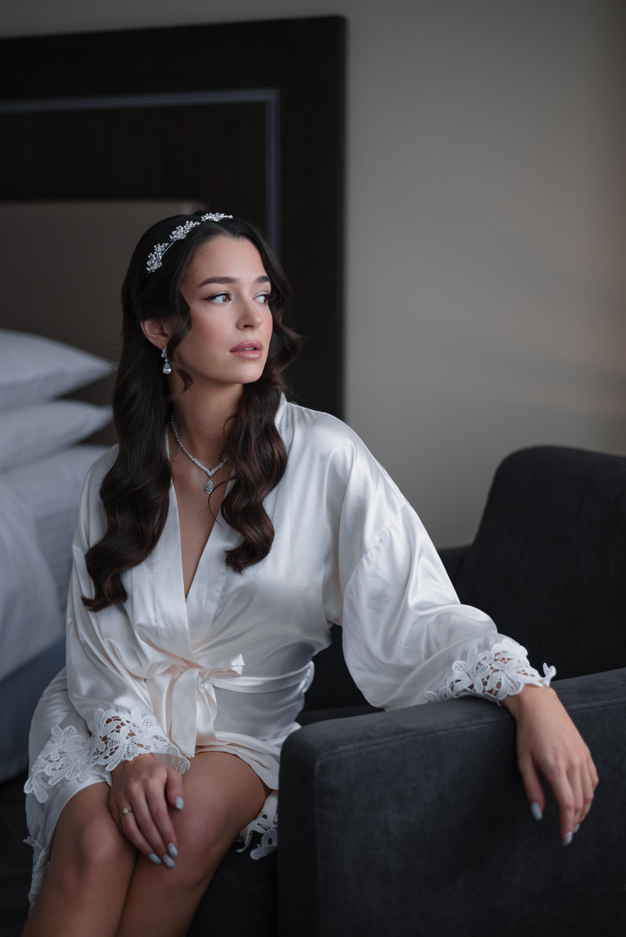 Maksim & Darina. Свадебный фотограф Уфа Дарья Насырова