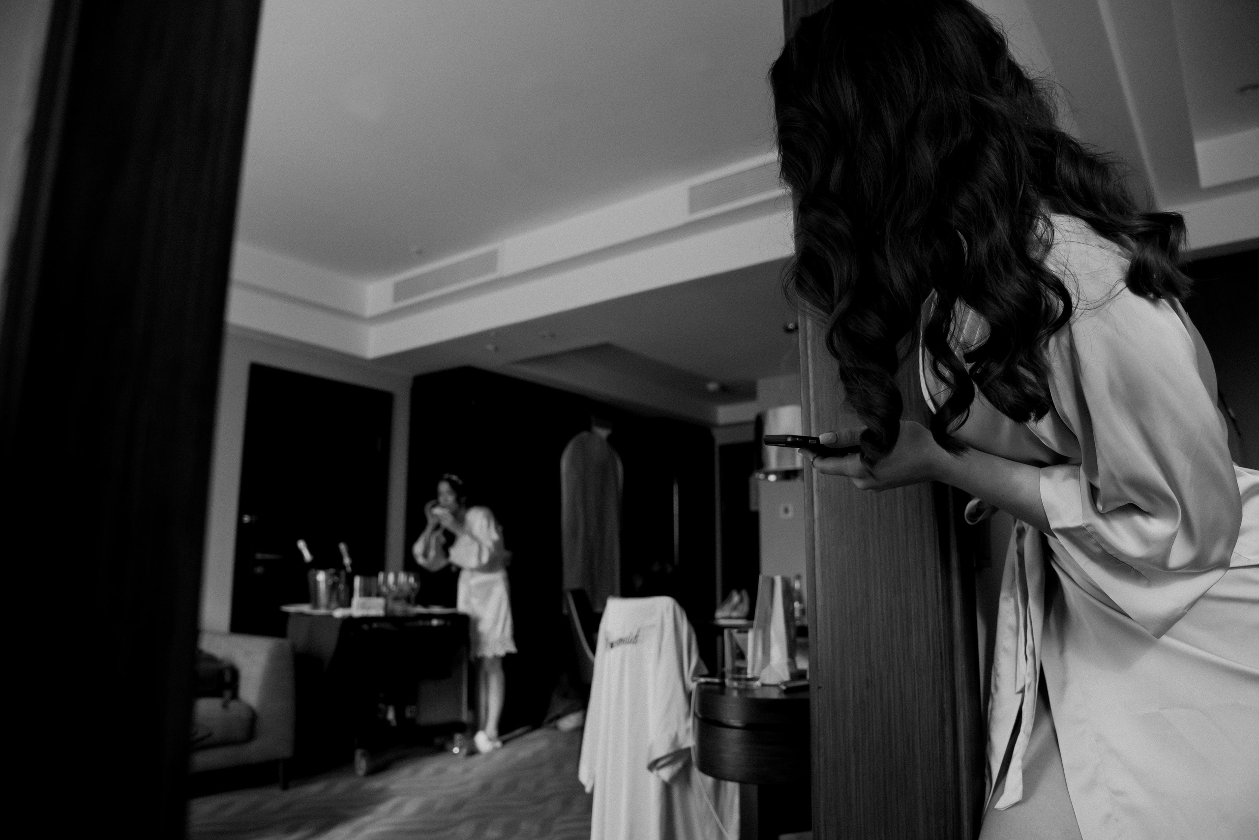 Maksim & Darina. Свадебный фотограф Уфа Дарья Насырова