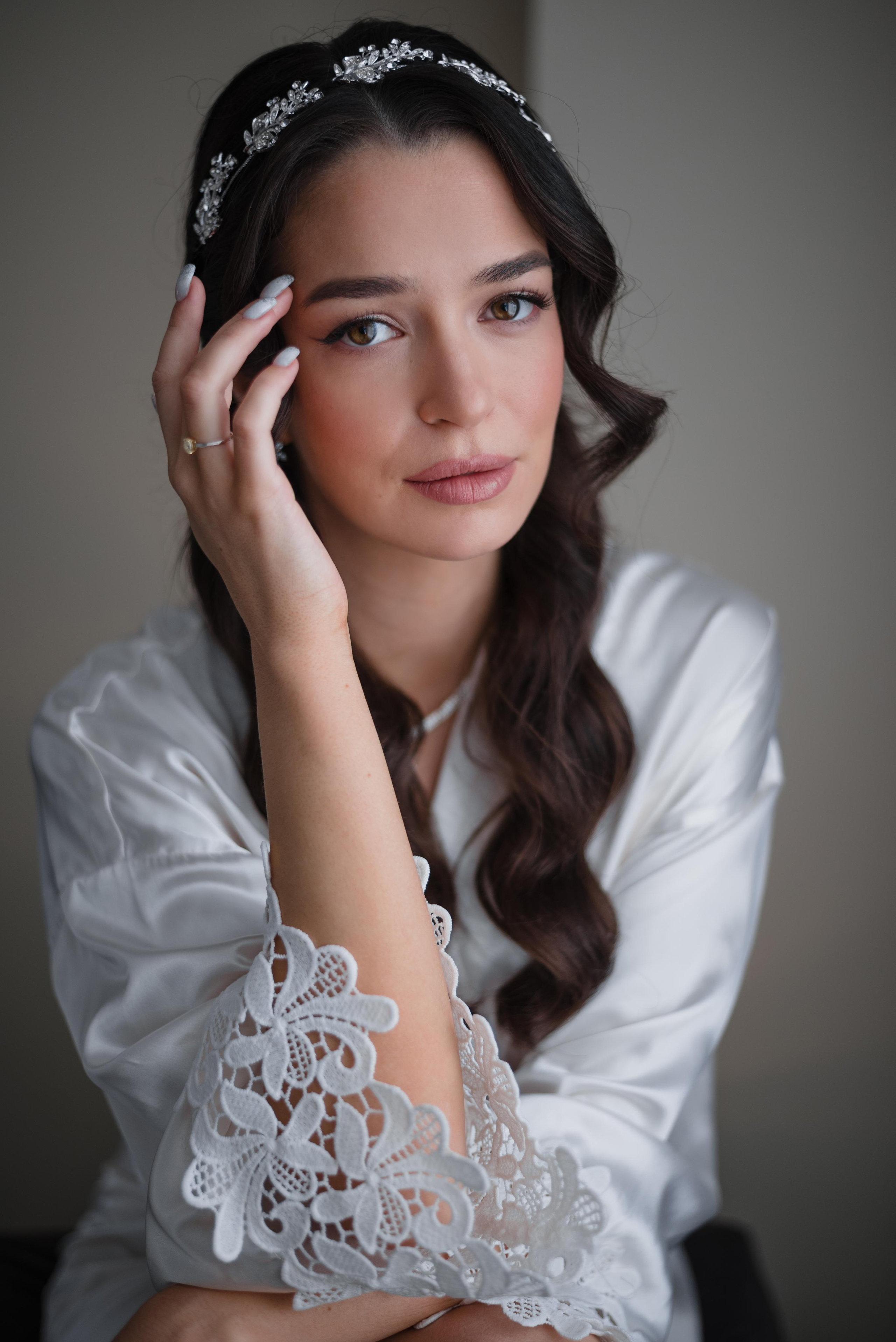 Maksim & Darina. Свадебный фотограф Уфа Дарья Насырова