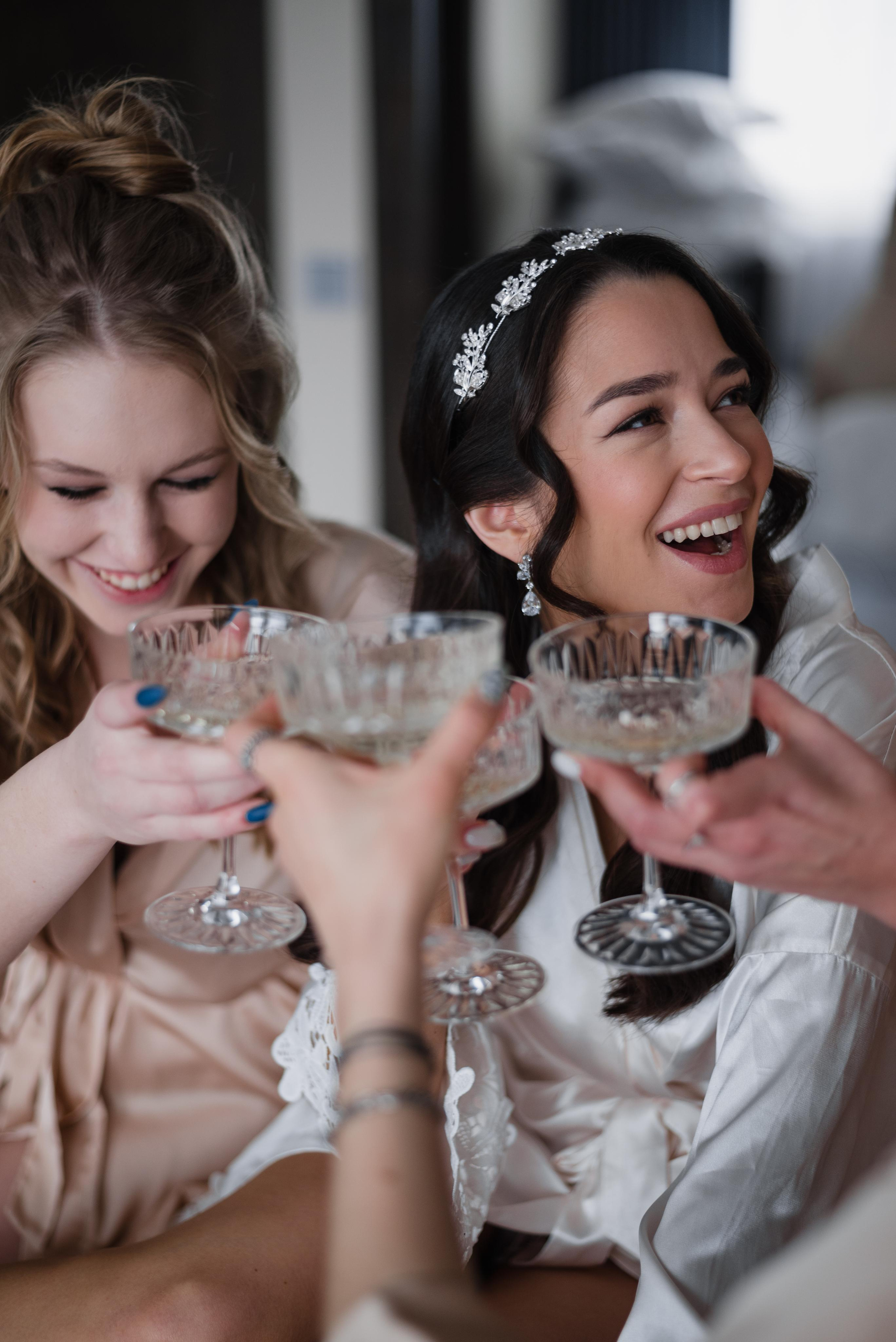 Maksim & Darina. Свадебный фотограф Уфа Дарья Насырова