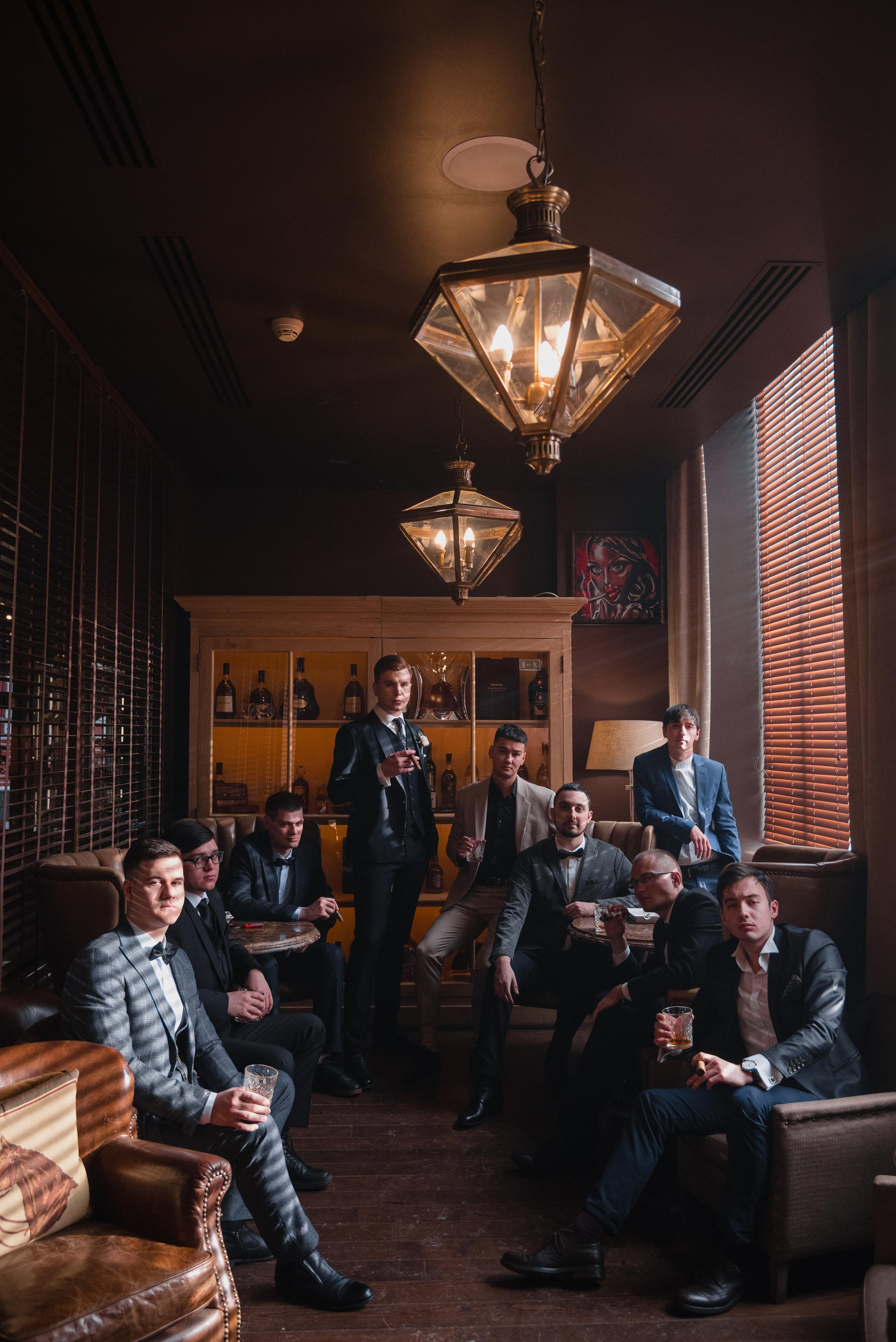 Maksim & Darina. Свадебный фотограф Уфа Дарья Насырова