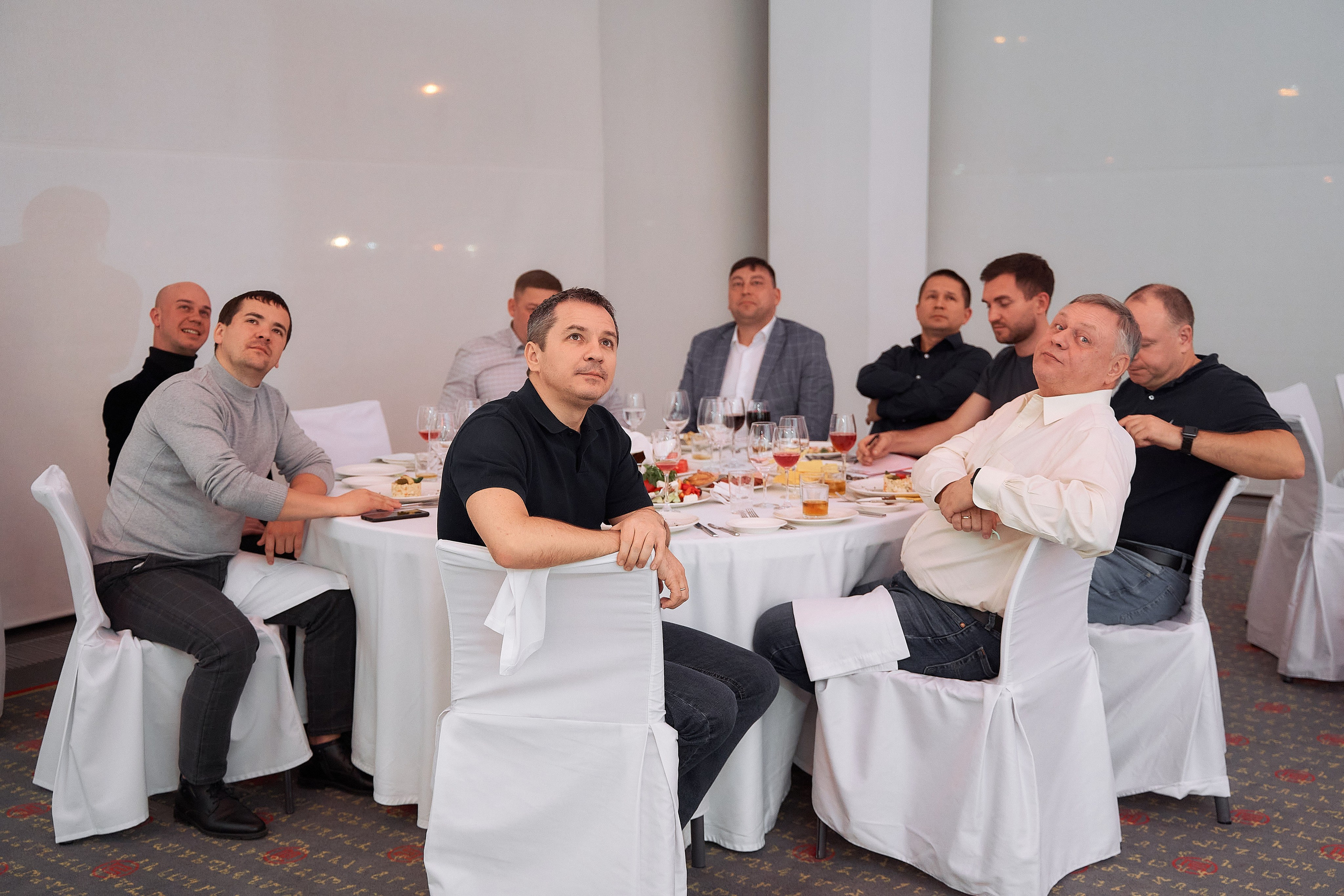 ЦЕМФест. Организация мероприятий в Екатеринбурге BORDO