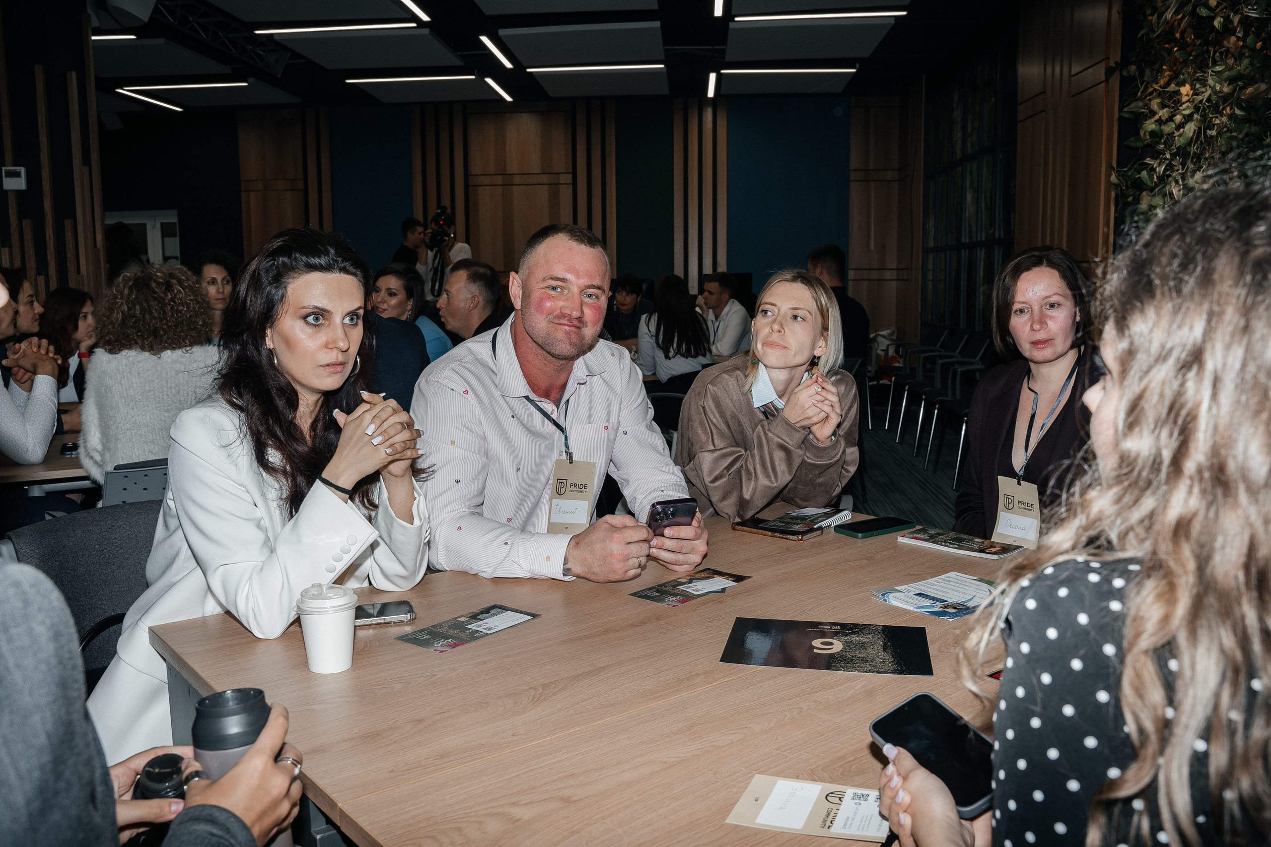 Репортаж. Виктория Алпеева — фотограф по любви