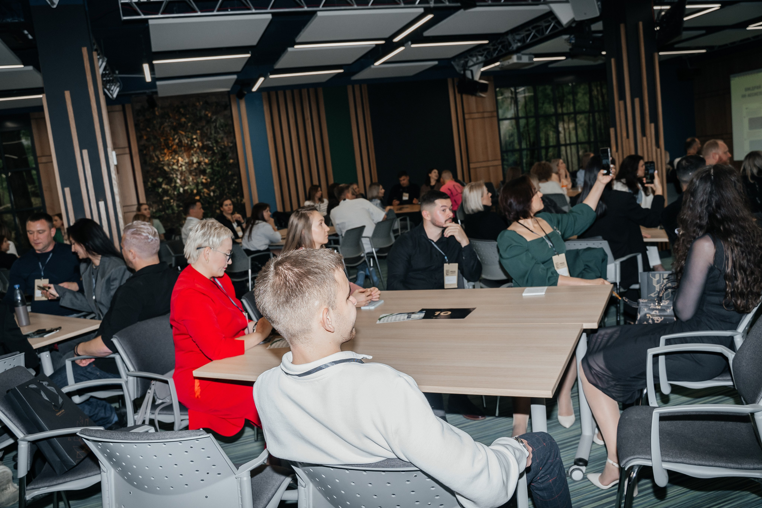 Репортаж. Виктория Алпеева — фотограф по любви