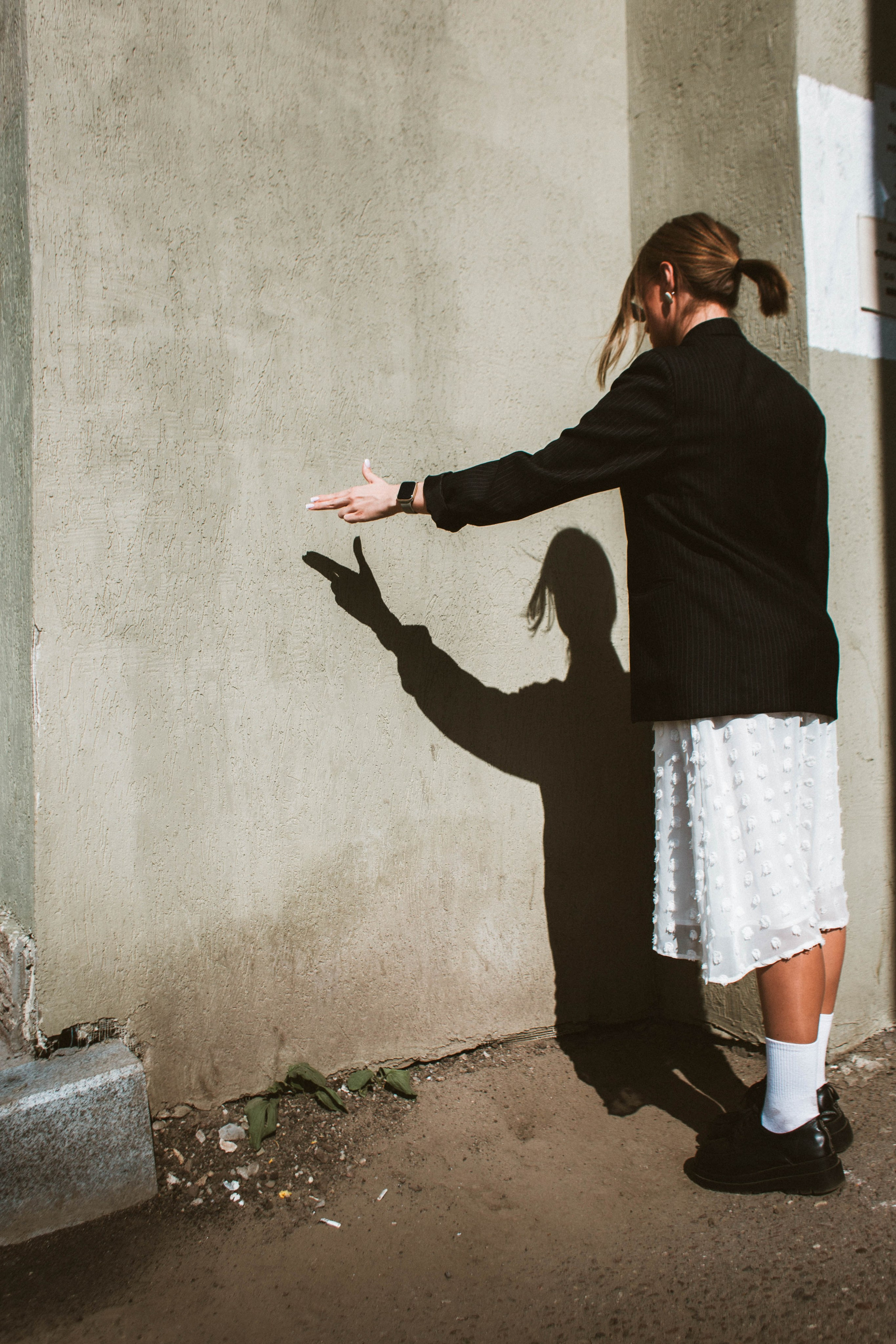 Алёна Тени города. Фотограф в Нижнем Новгороде