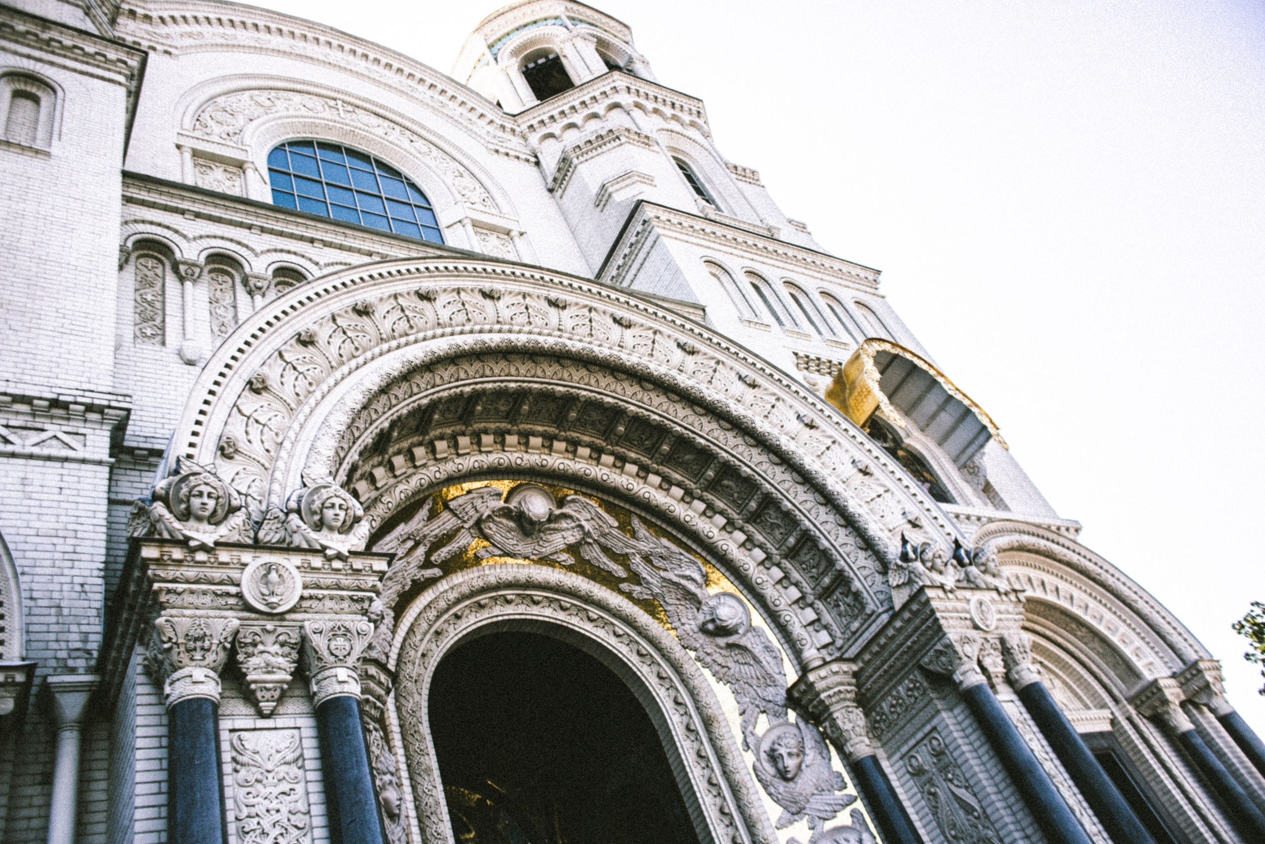 ХРАМЫ РОССИИ. солянка. Фотограф в Нижнем Новгороде