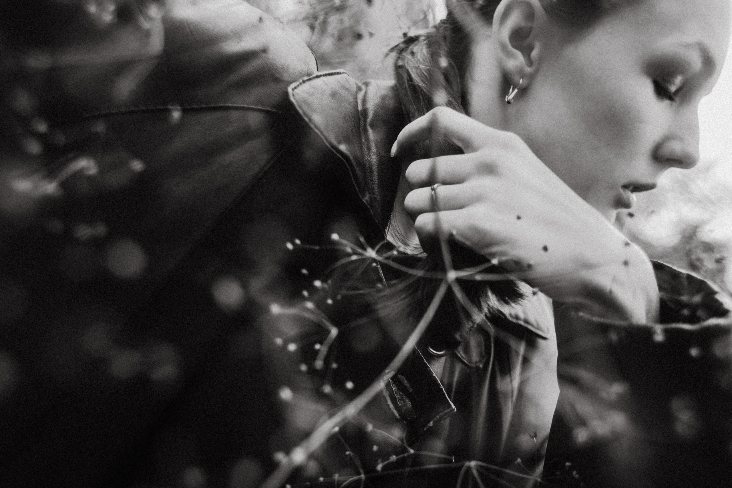 Ариадна. Фотограф в Нижнем Новгороде