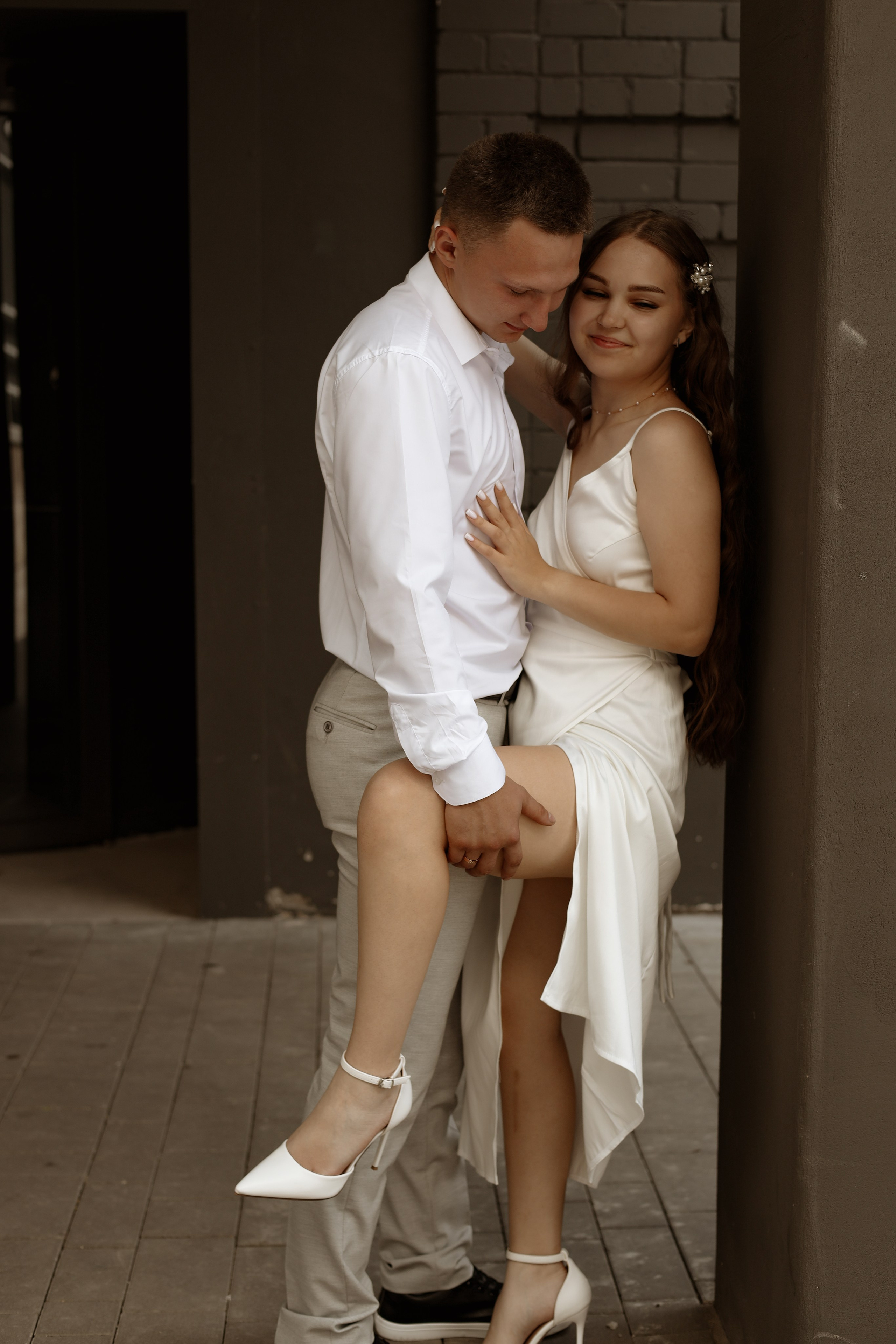 A&D. Photographer Tatiana Ivanova in Yaroslavl