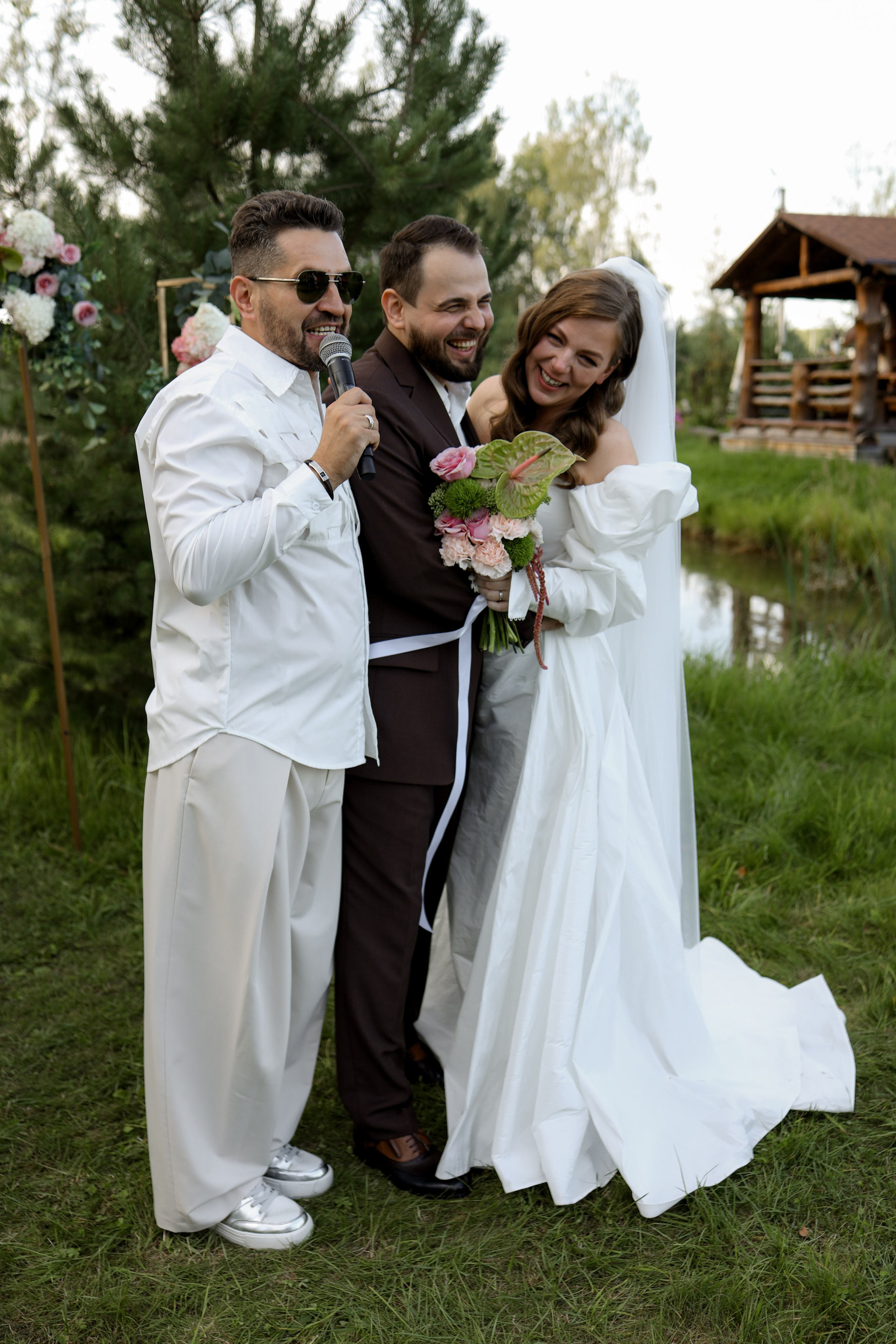 A&A. Photographer Tatiana Ivanova in Yaroslavl