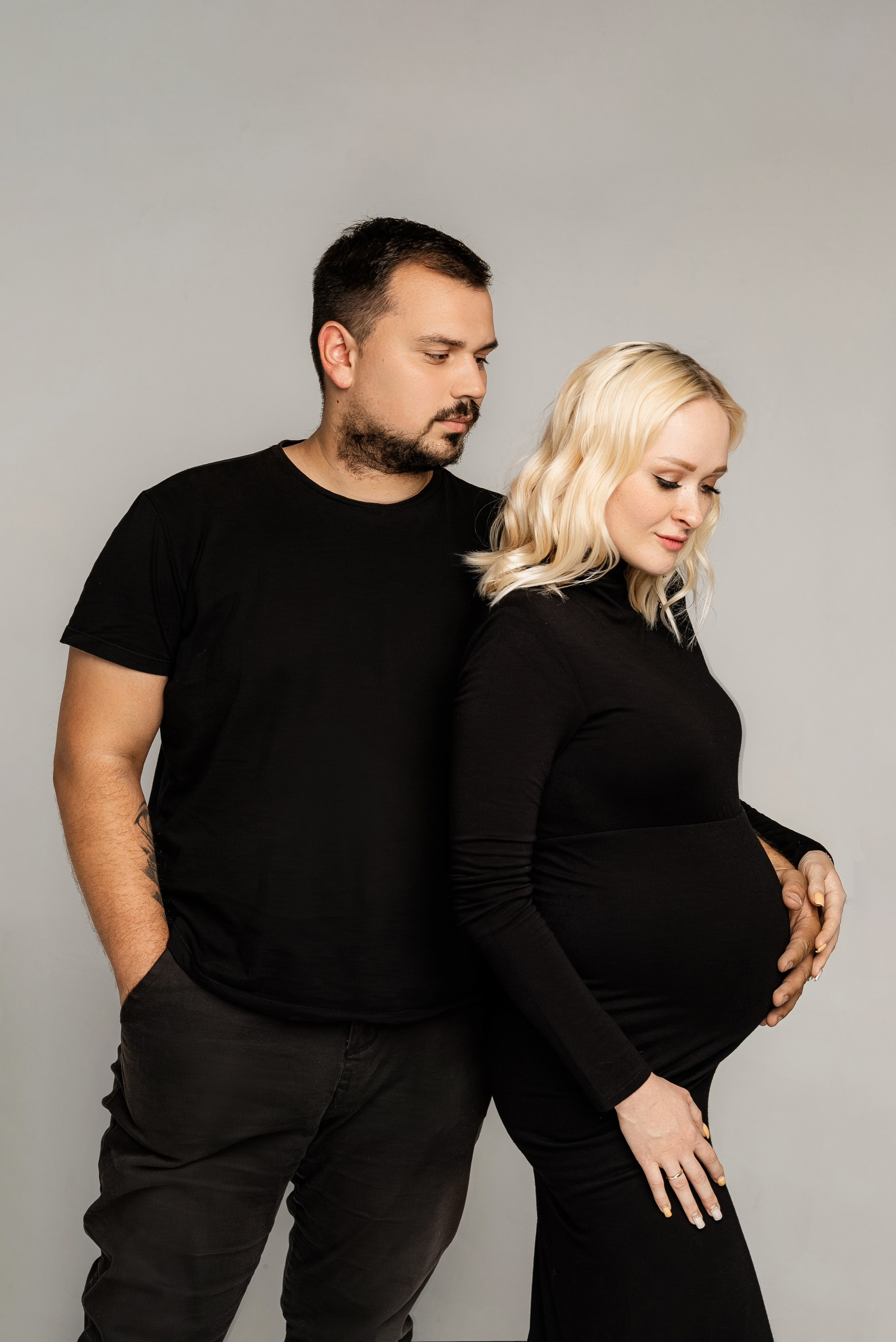 Вика и Влад. Свадебный и портретный фотограф в Минске Наташа Каракулова