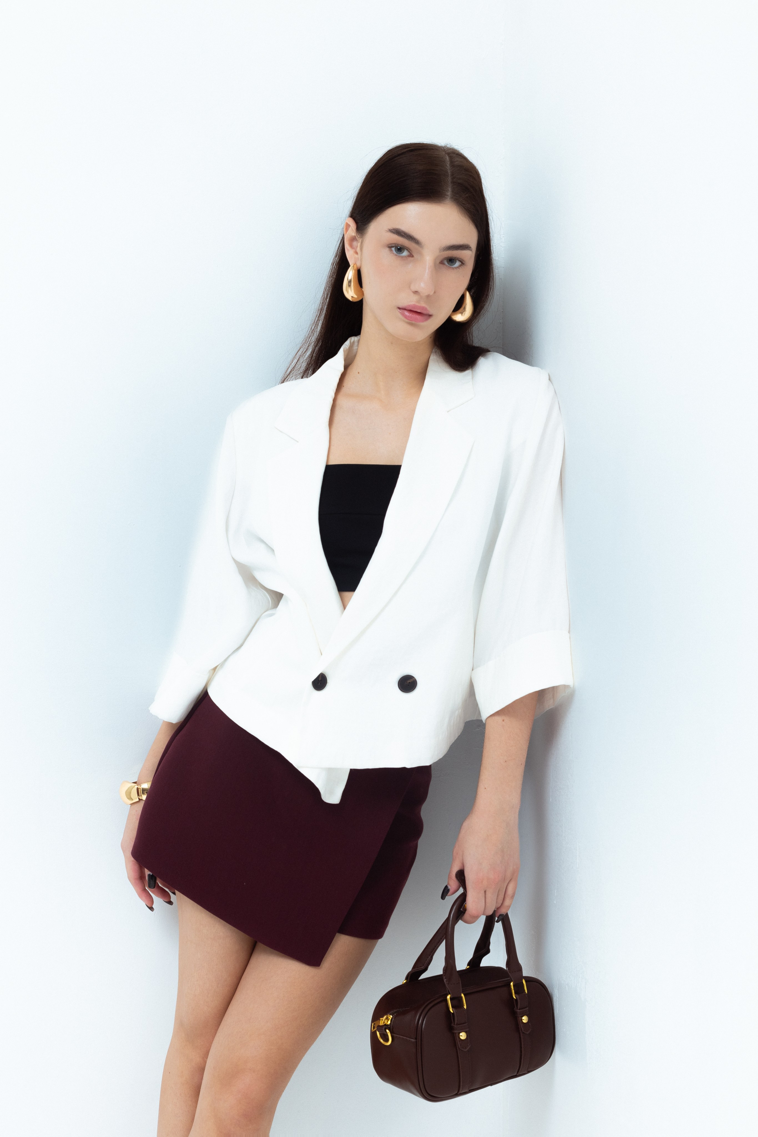 Марианна. Модельное агентство TM Models в Калининграде