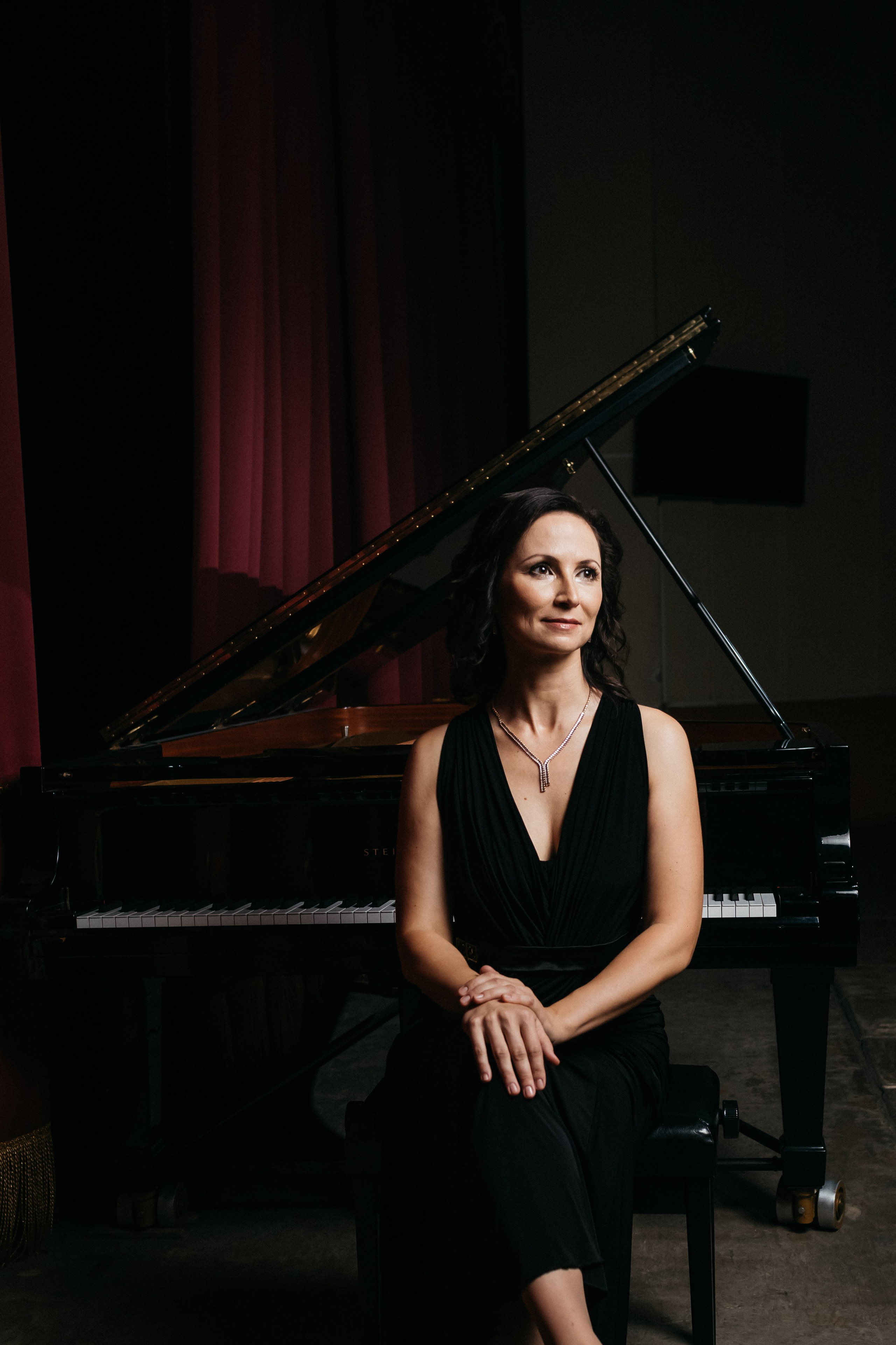 Мария. Главная