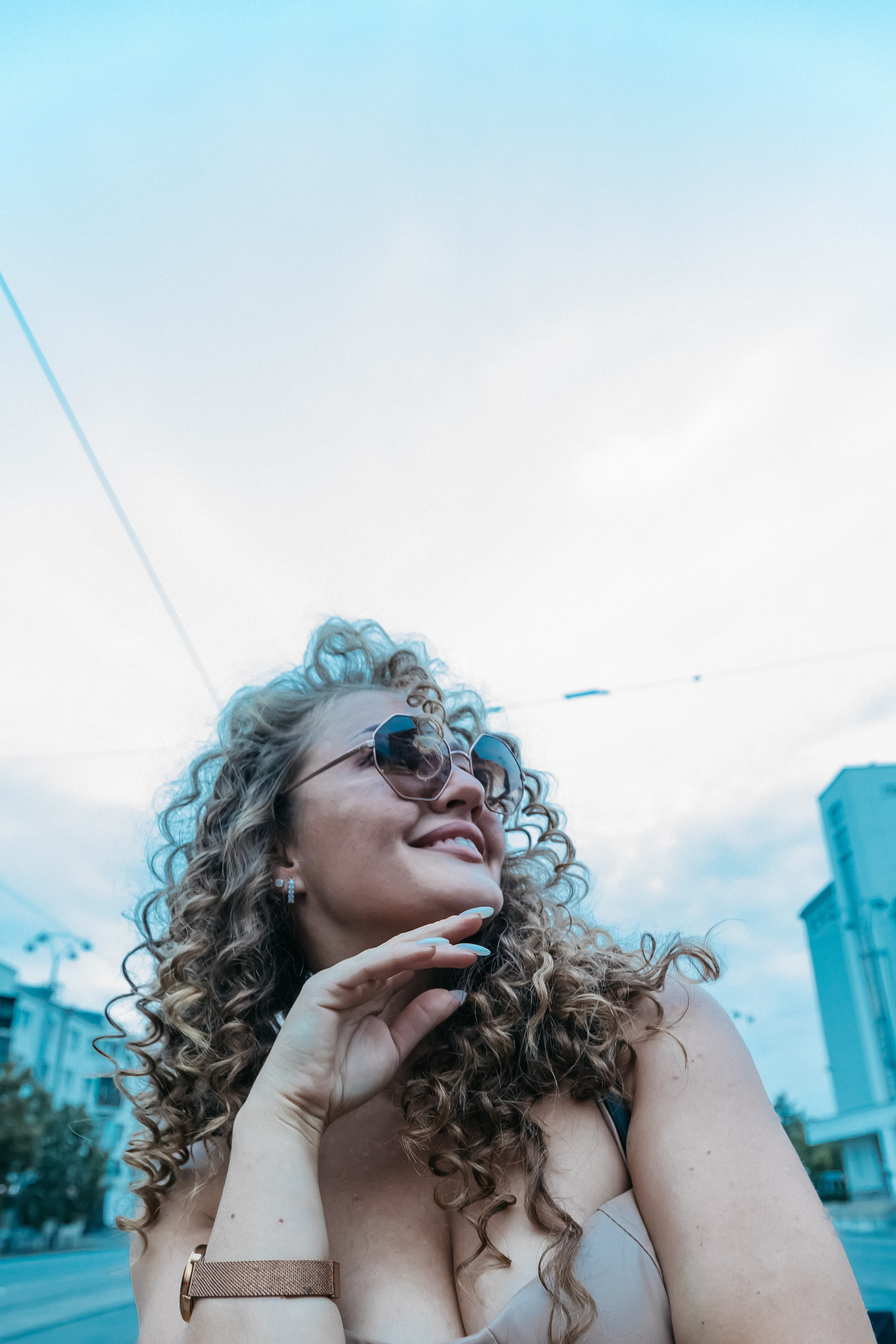 Алена. Главная