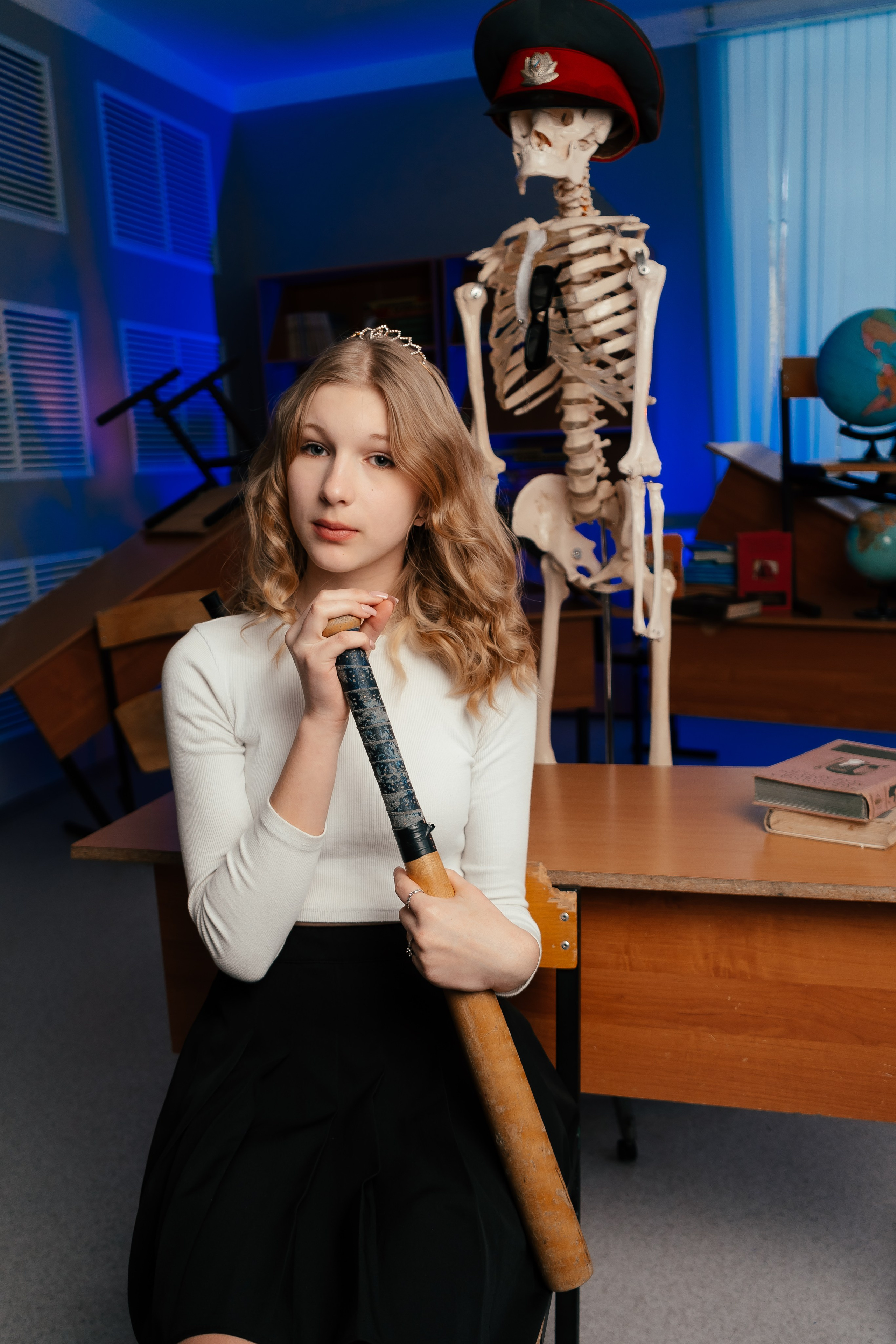 9Б Старая Торопа. Фотограф Торопец Кристина Абрамова Kanwellia photography