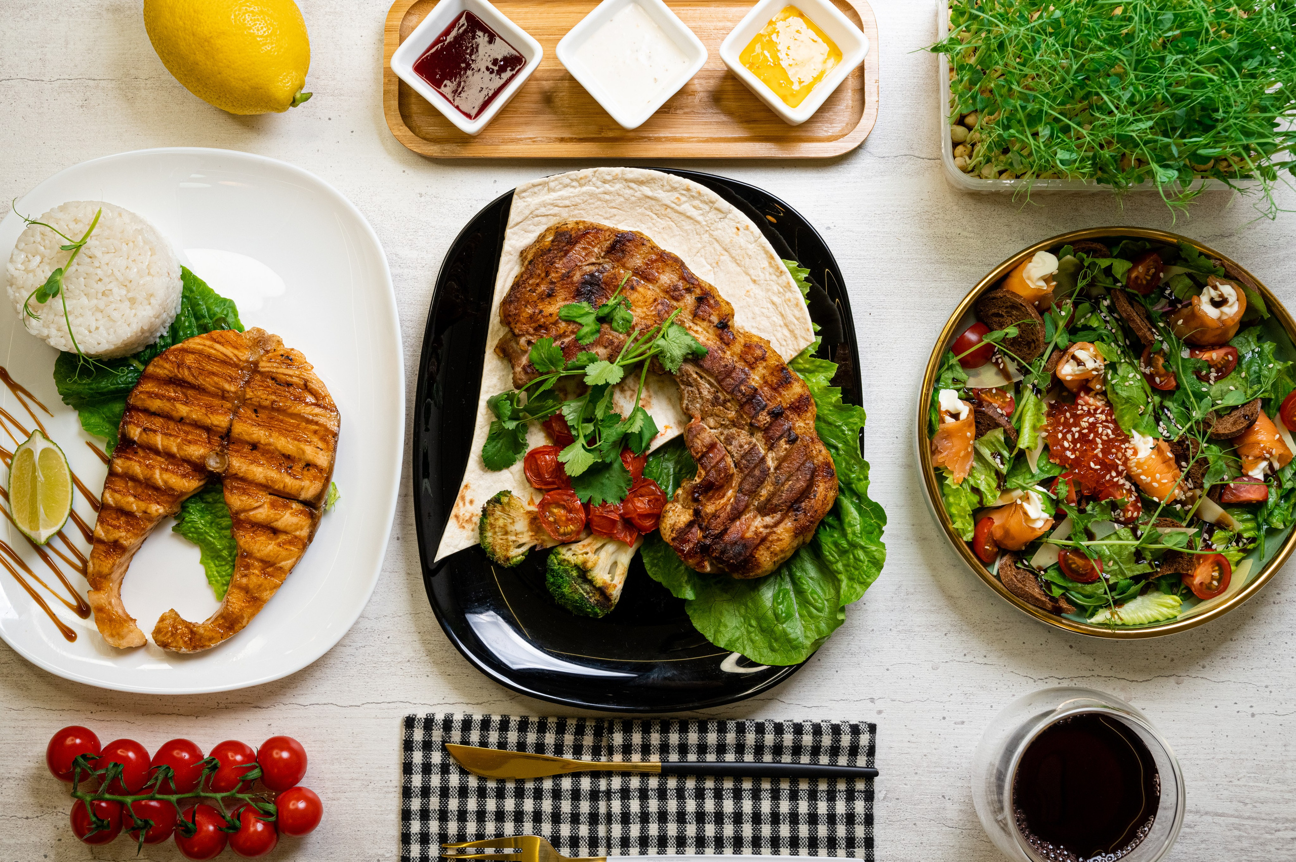 Еда. Фотограф Нижний Новгород