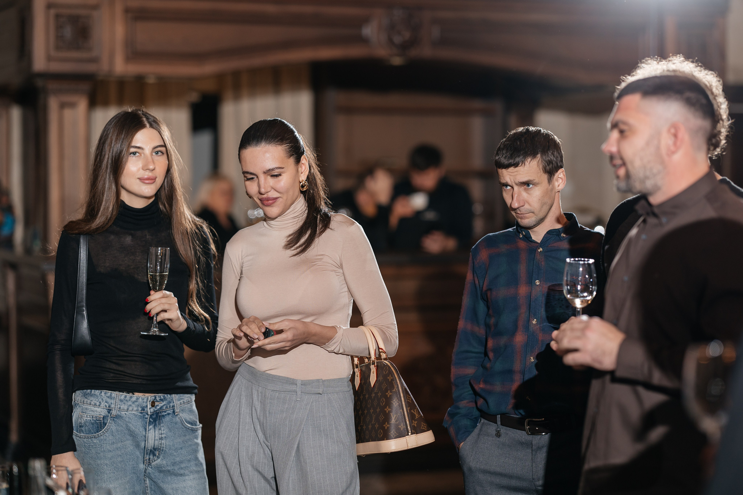 Винная церемония. Самый свадебный фотограф