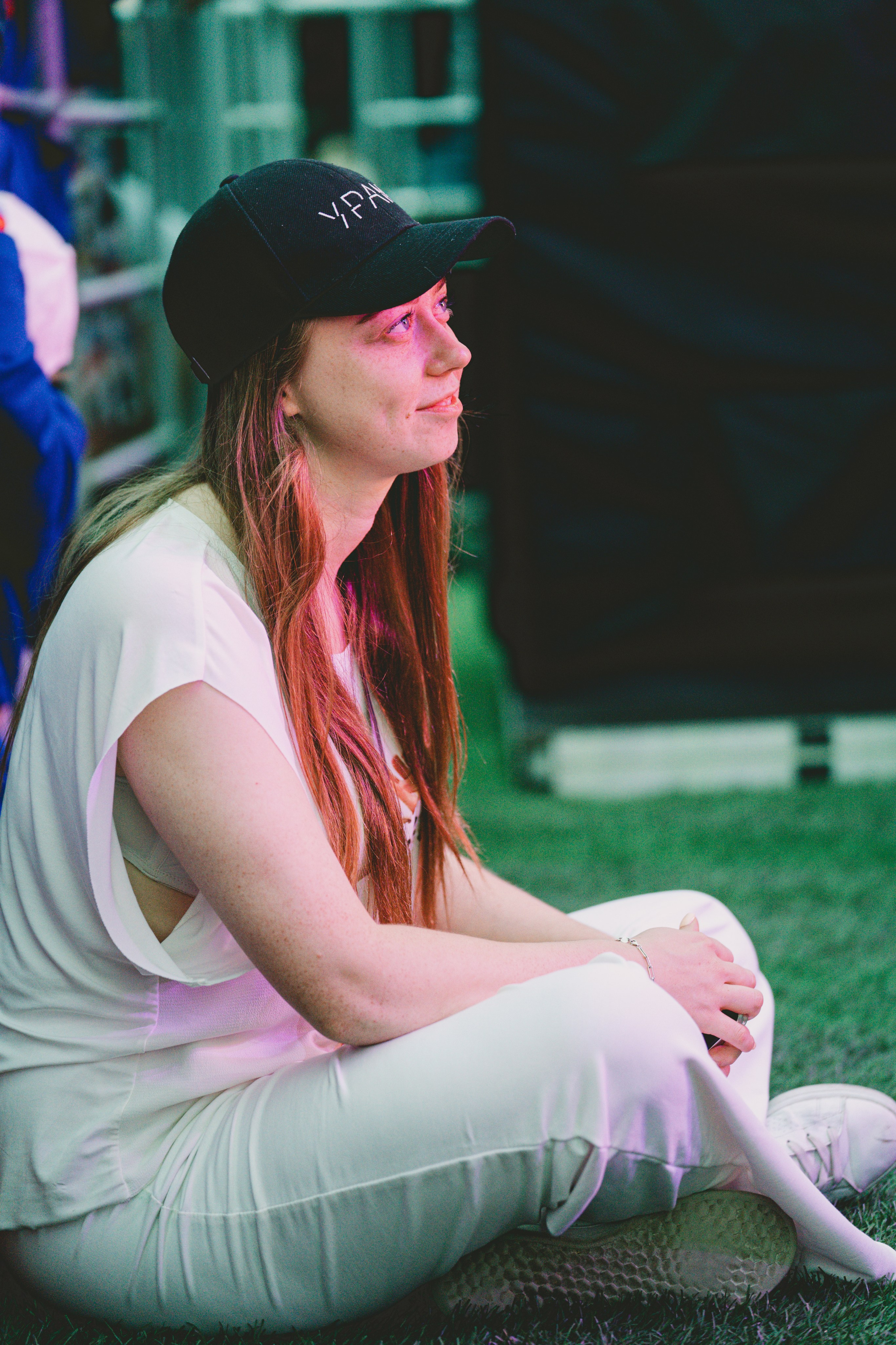 Моя Мишель. Главная