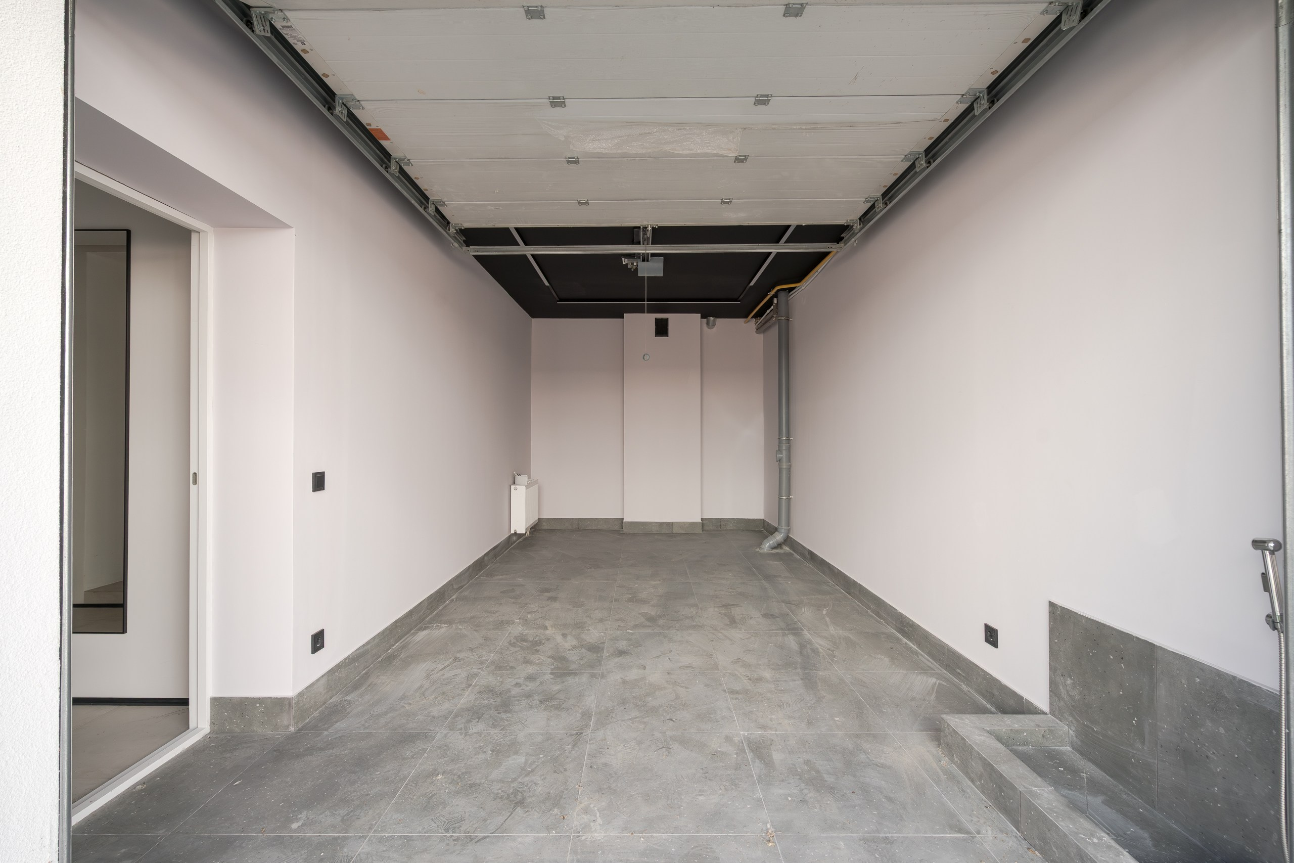 Таунхаус в Лахте. Портретный и интерьерный фотограф Илья Орлов