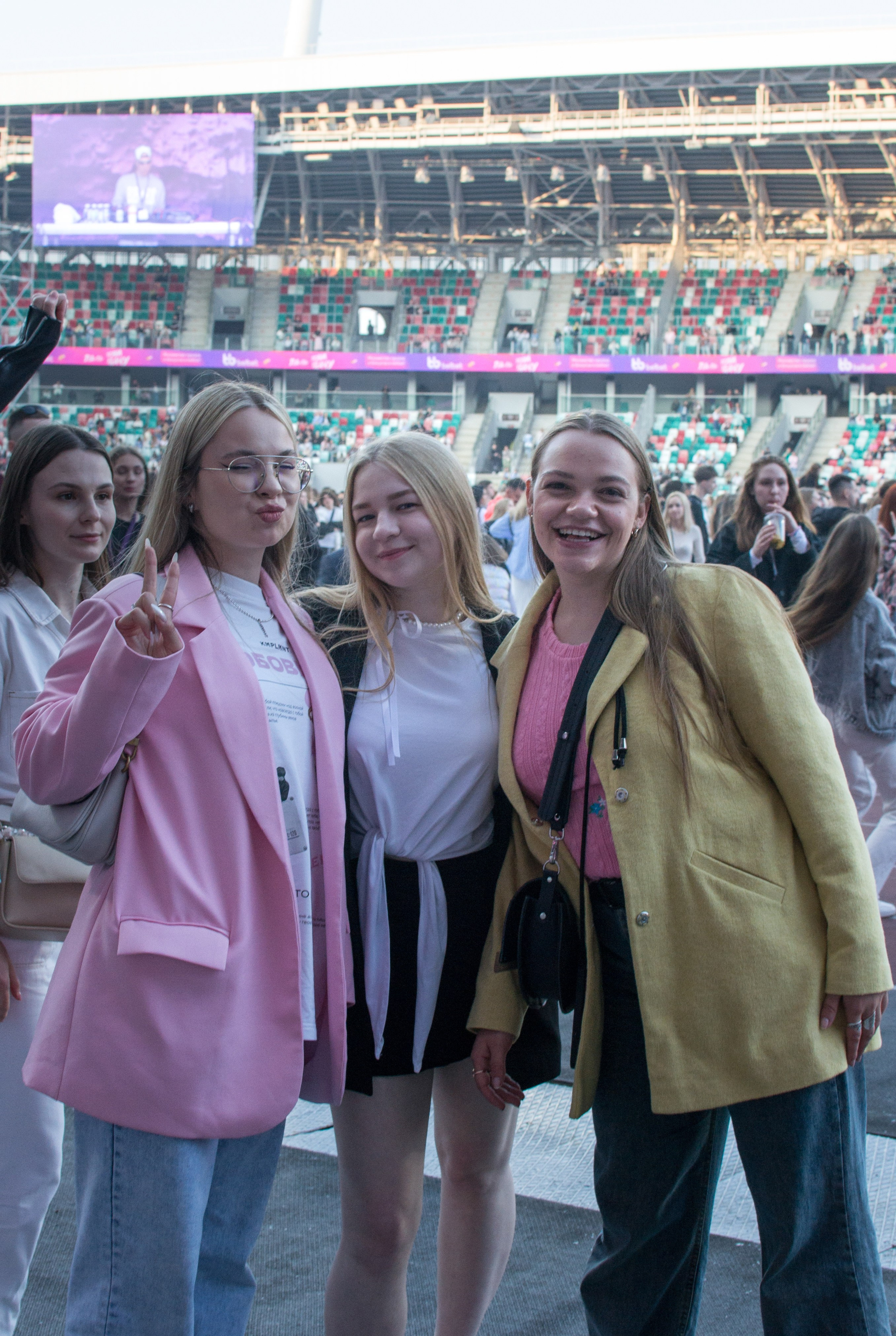 BelBet fest. Дарья Терещук — репортажный фотограф в Минске