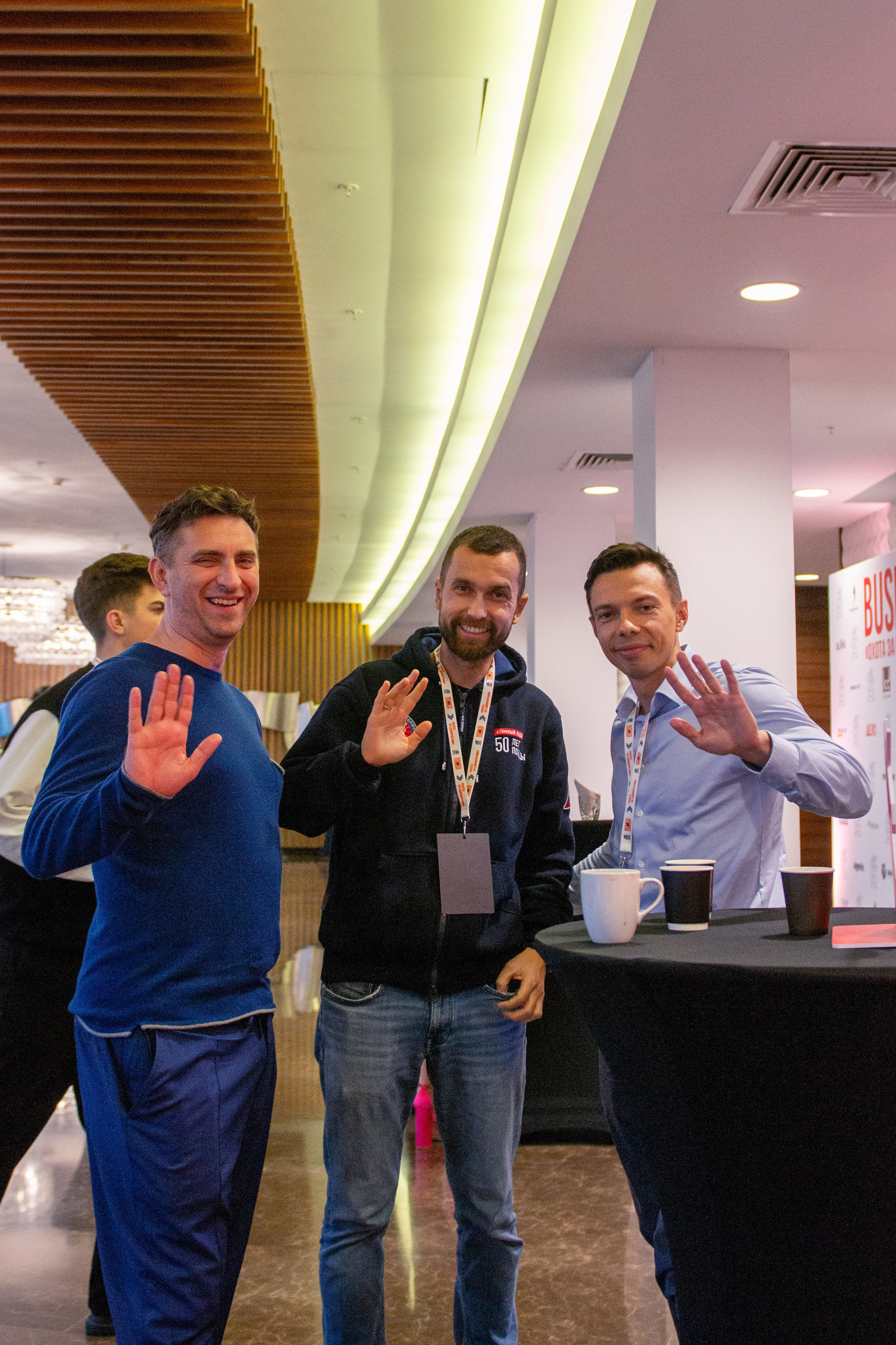 Тур Оскара Хартманна «Охота за единорогами». Дарья Терещук — репортажный фотограф в Минске