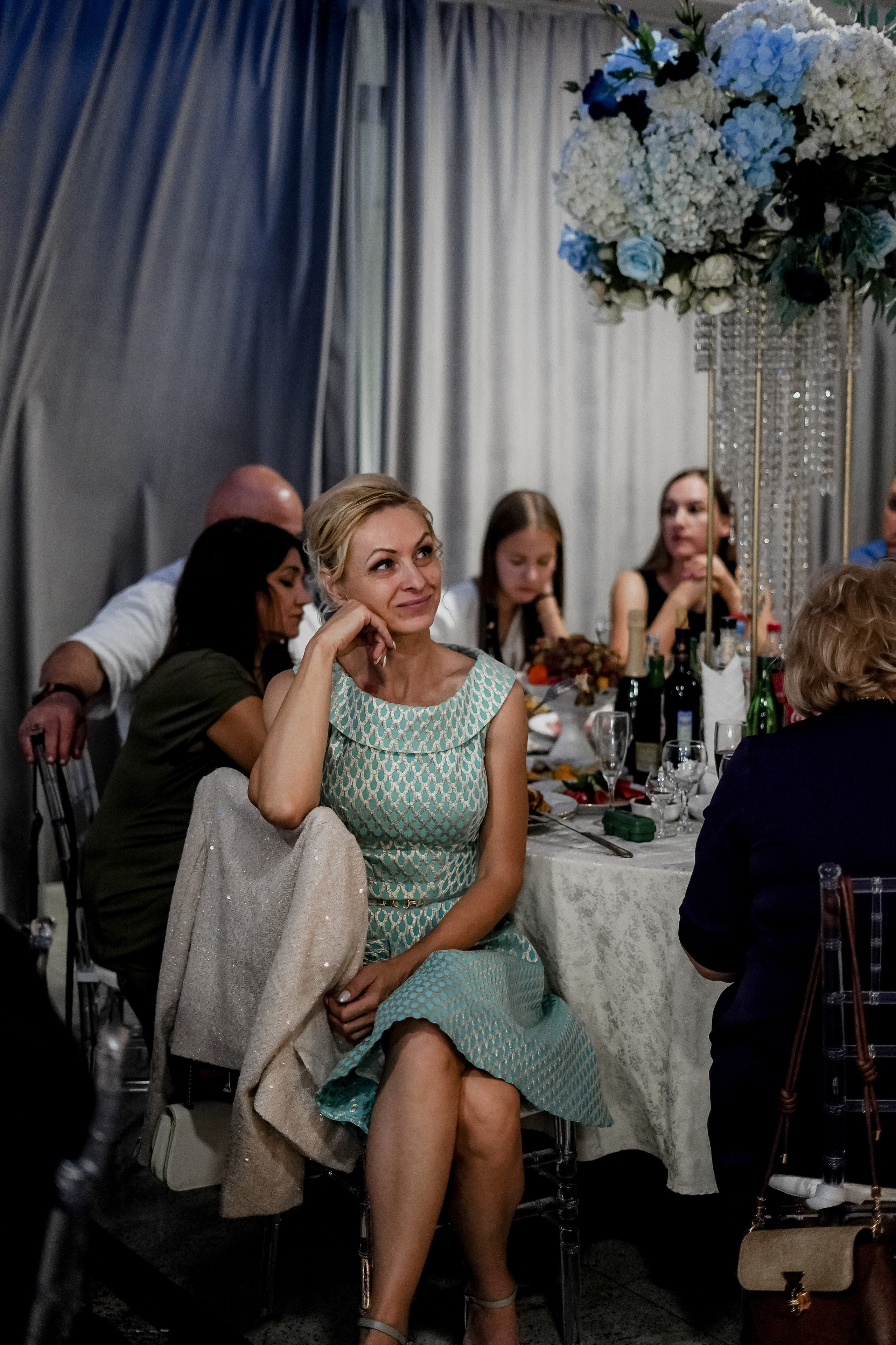 Андрей и Аня. Фотограф Валерия Крахмалева