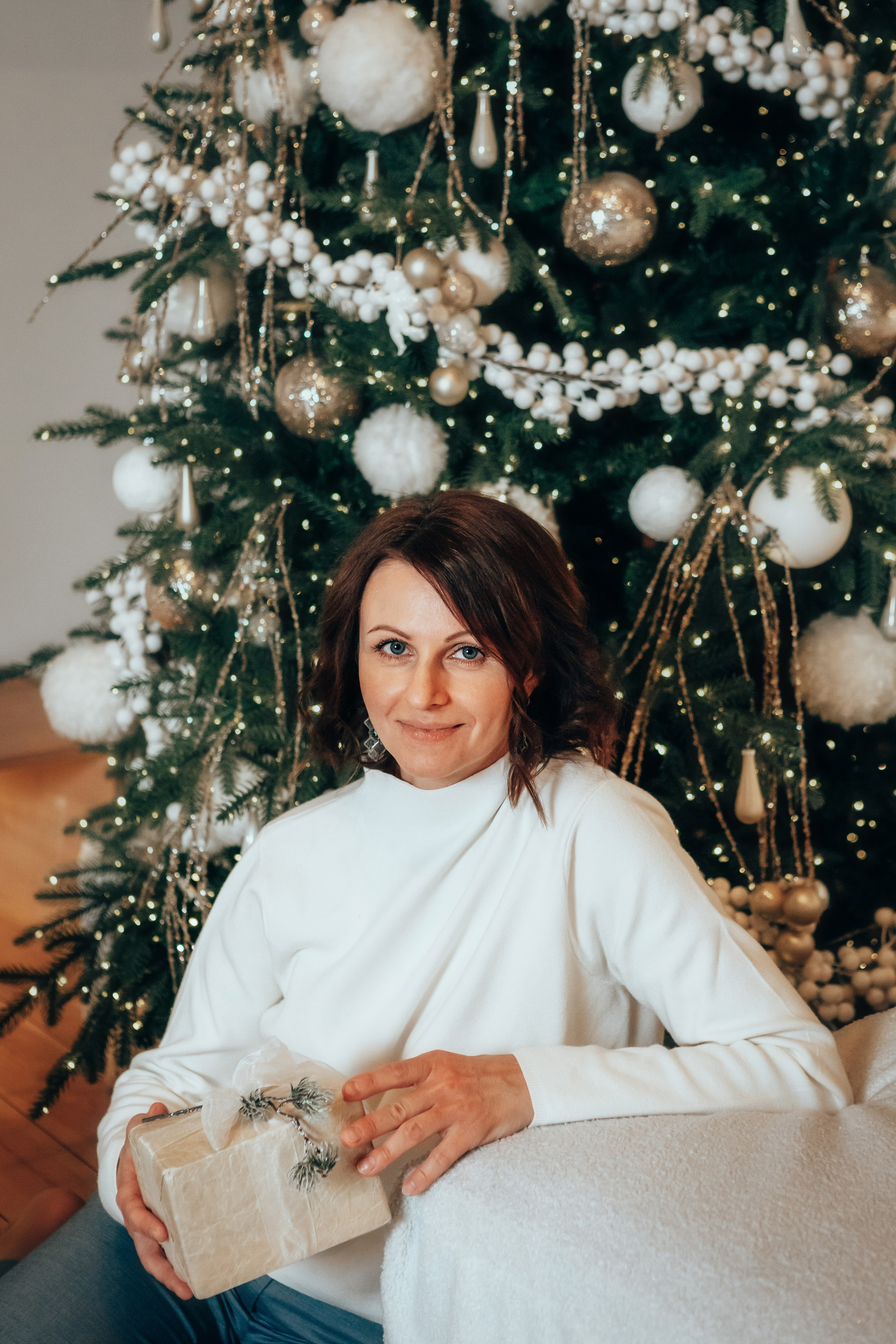 Семья Татьяны. Семейный и детский фотограф в г. Новосибирске Макеева Анастасия