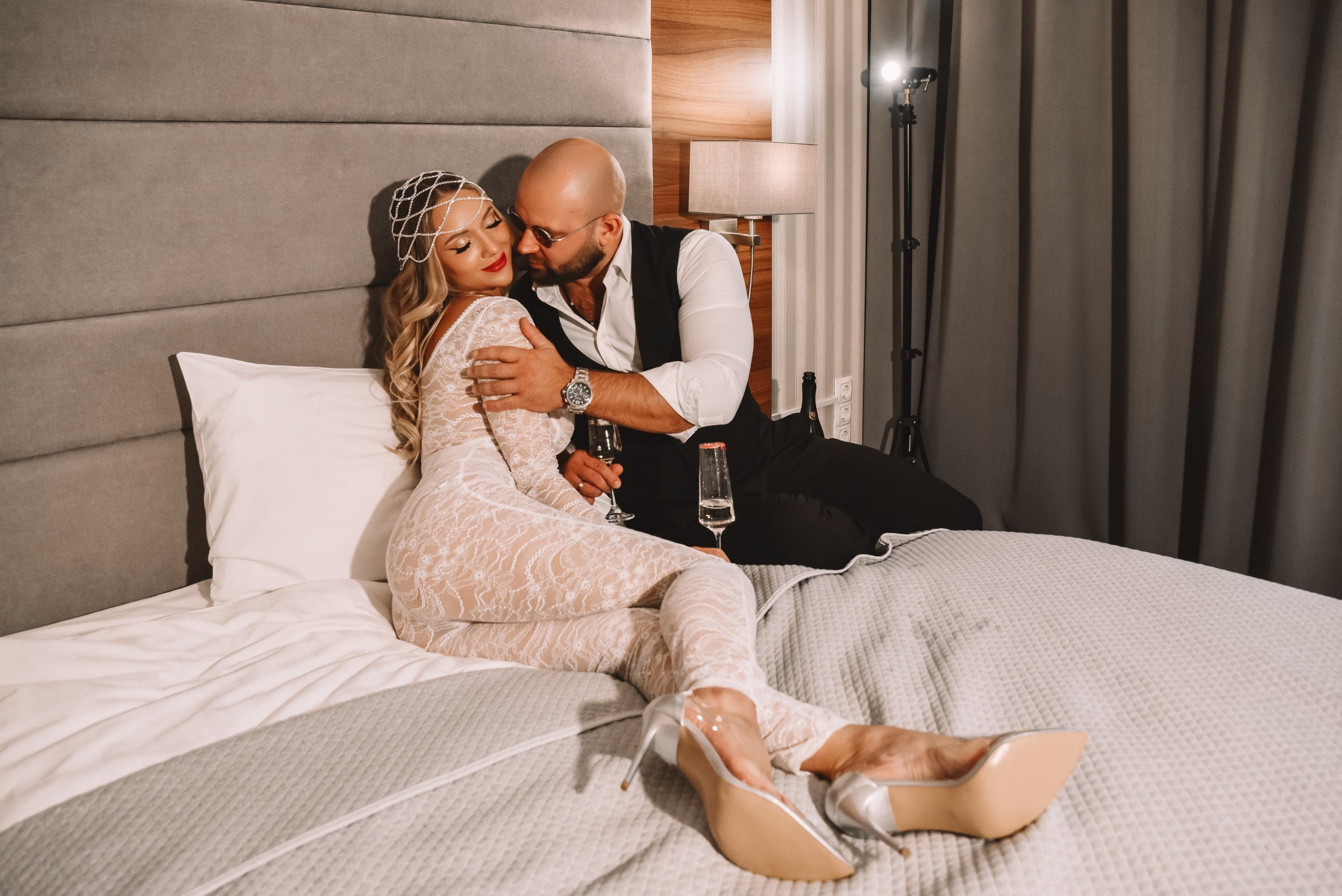 Лавстори. Свадебный, семейный и репортажный фотограф Наталья Новикова