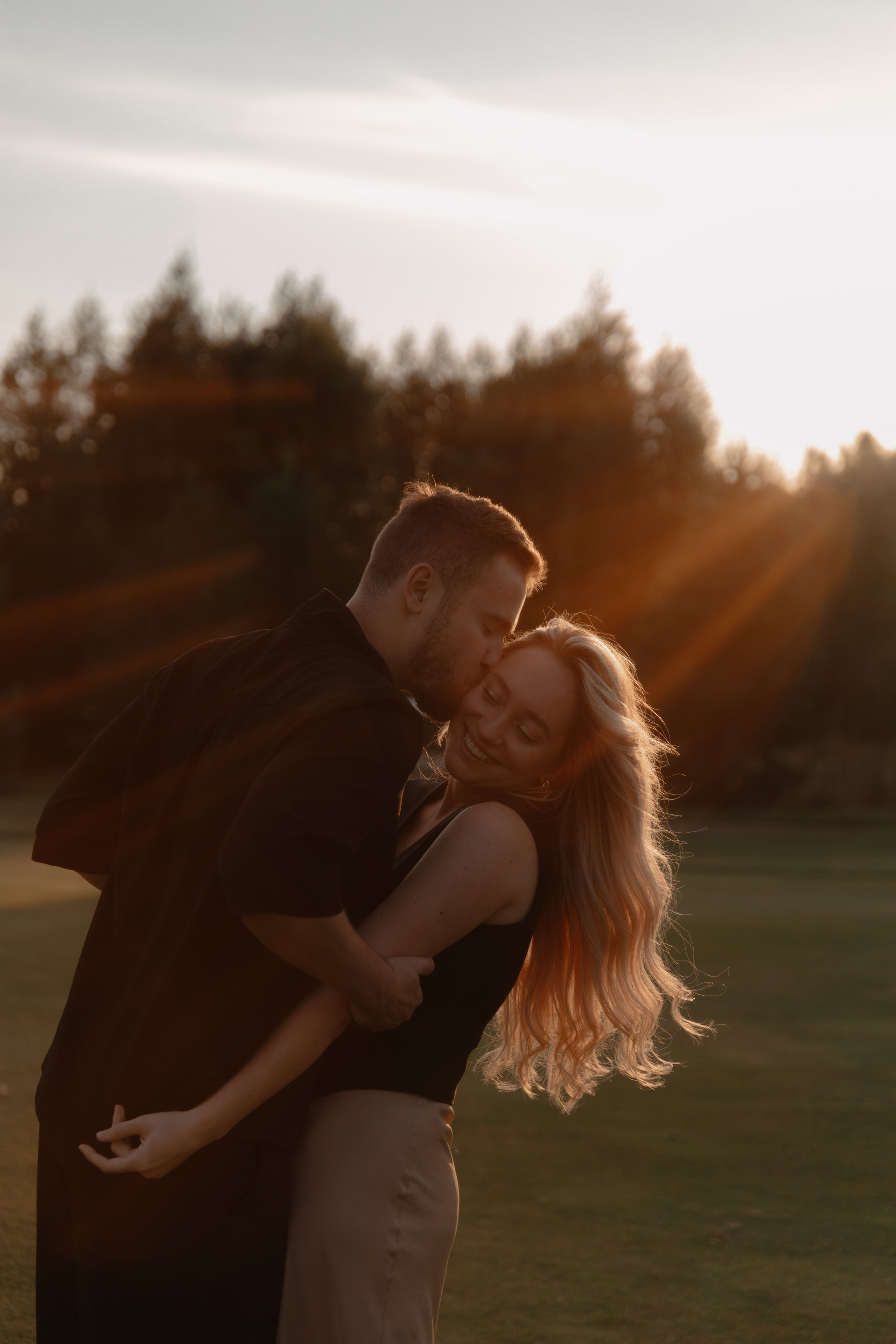 П & Р. Женский и свадебный фотограф Москва Елизавета Перова