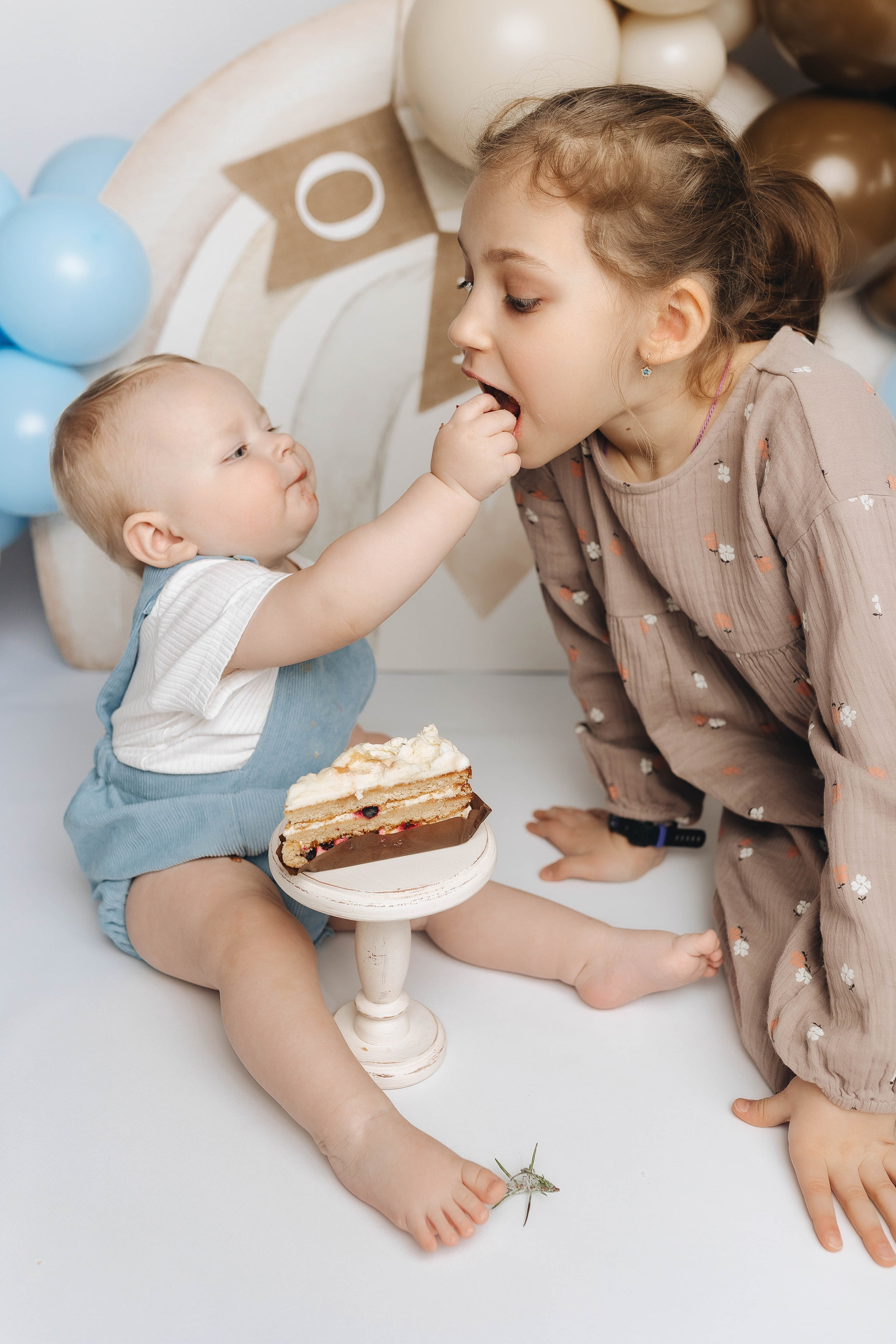 Мальчики. Фотограф новорожденных Серпухов, Протвино, Москва I Марина Бурмистрова