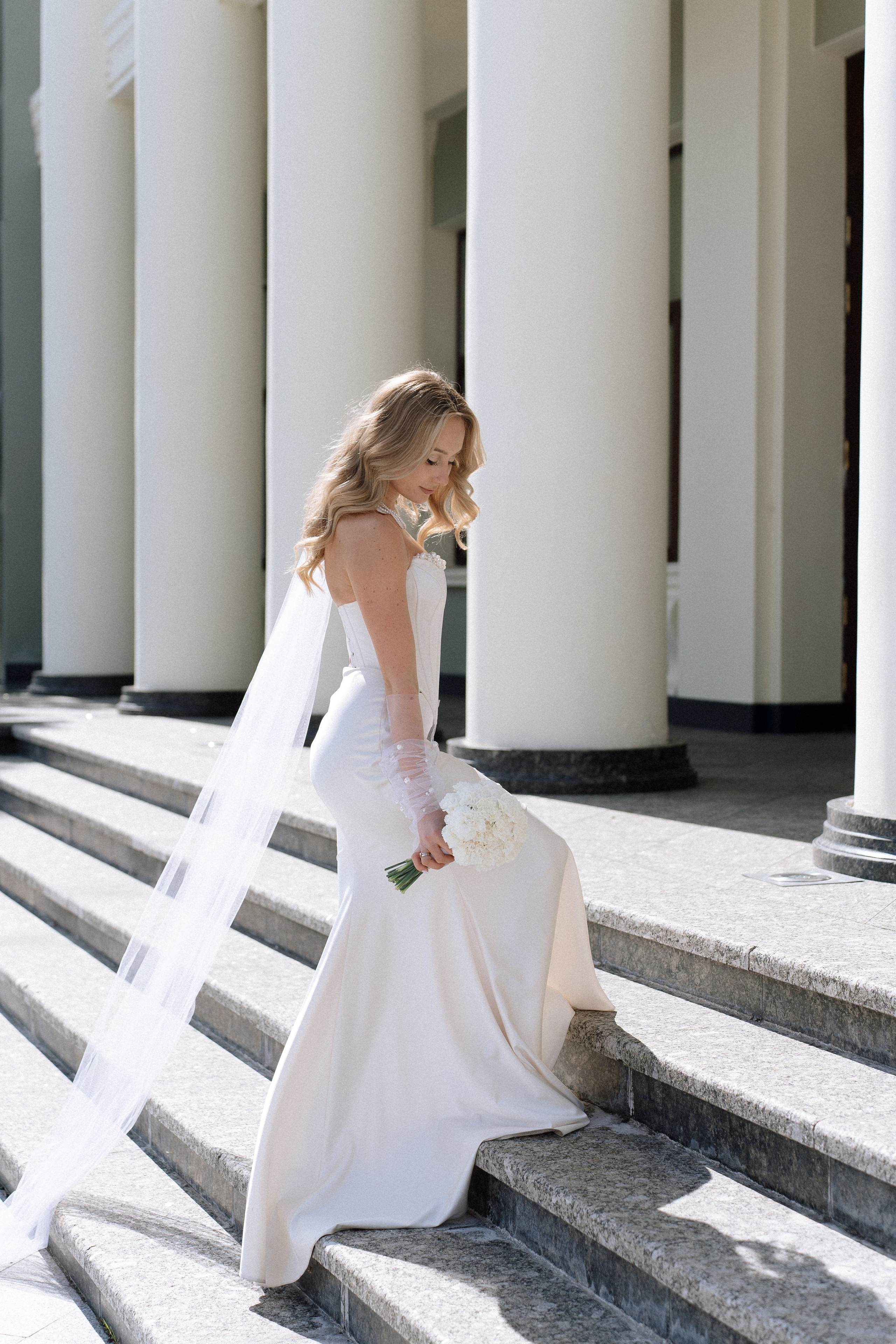 Вероника и Егор. Свадебный Фотограф Хабаровск Евгений Корсков