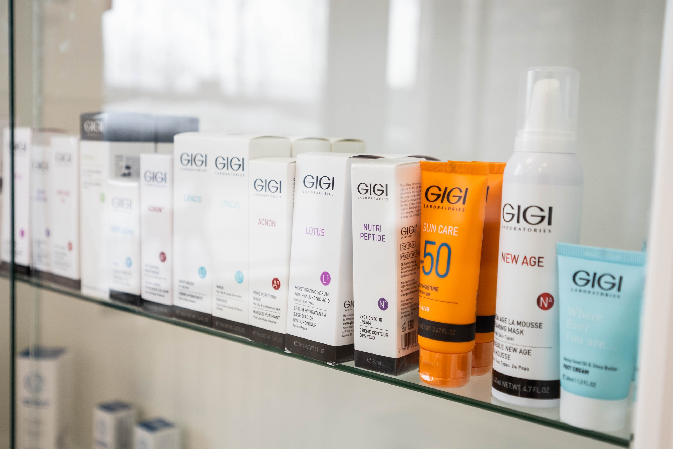 Клиника косметологии Dr. Safiya. Фотограф Абакумова Анастасия