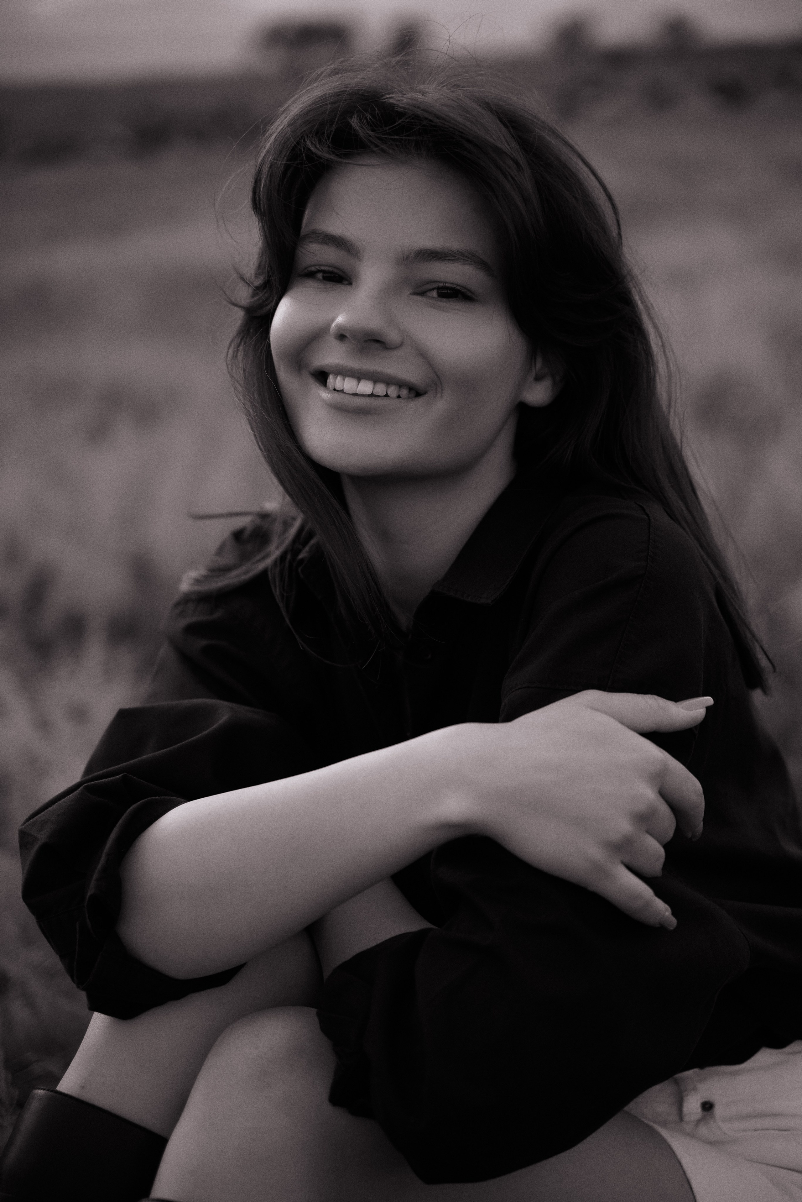 Катя. Семейный фотограф в Воронеже