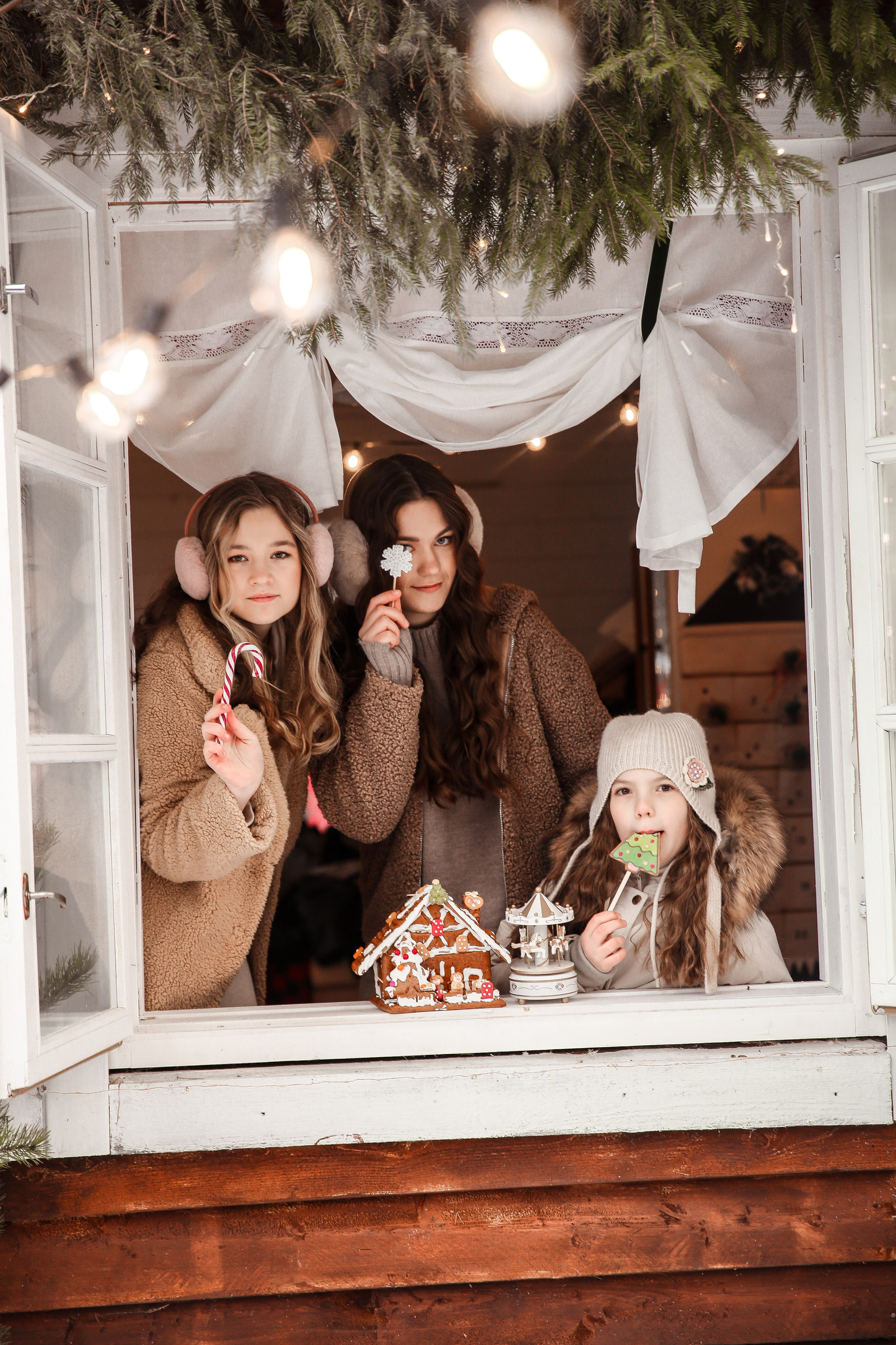 Новогодний девишник. Я Лена — семейный фотограф в стиле Life Style Москва и Подмосковья: Балашиха, Пушкино, Щелково, Домодедово, Дмитров. Я за эмоции и любовь