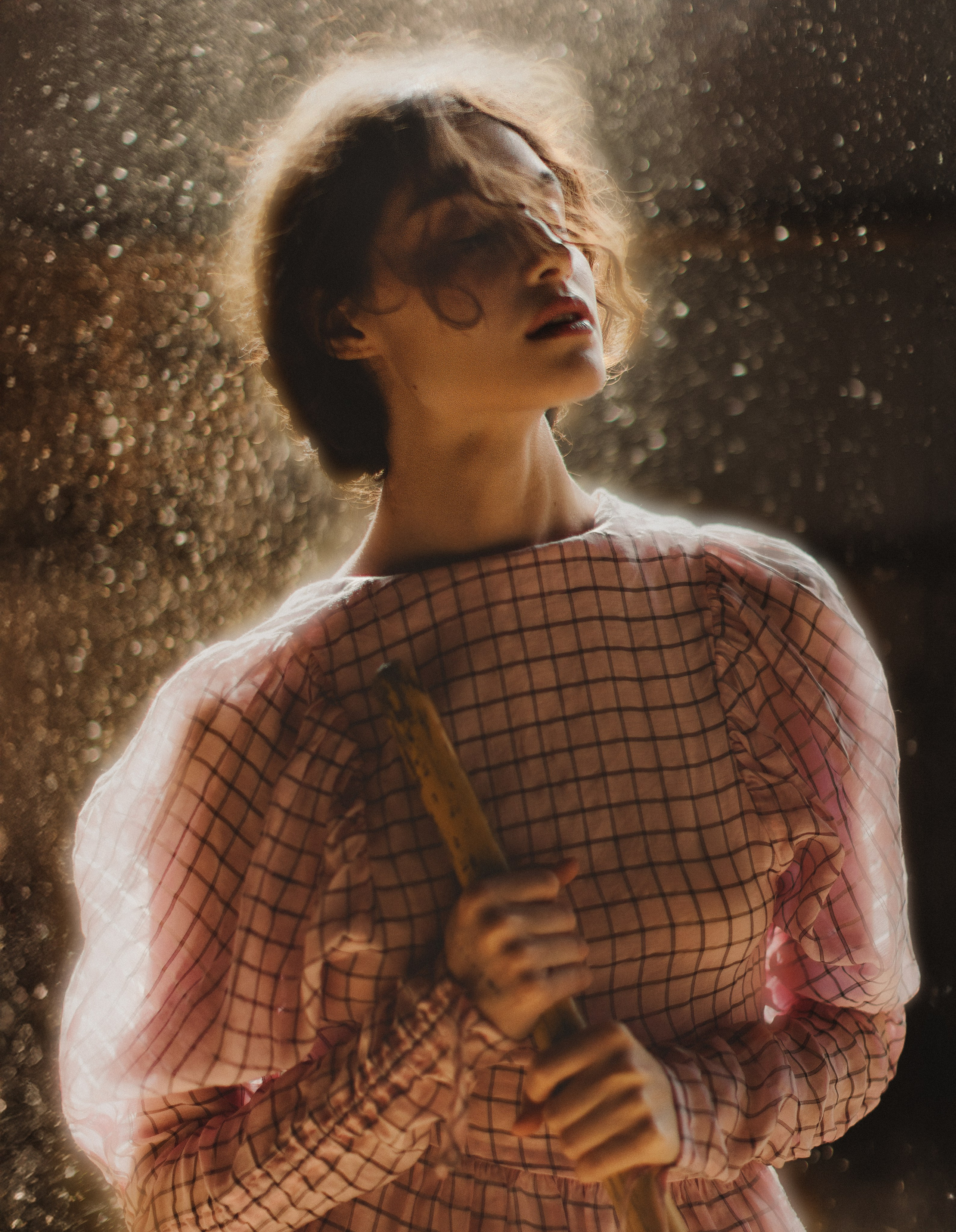 Золушка. Портретный фотограф Уфа Москва Санкт-Петербург Lulu Weightless