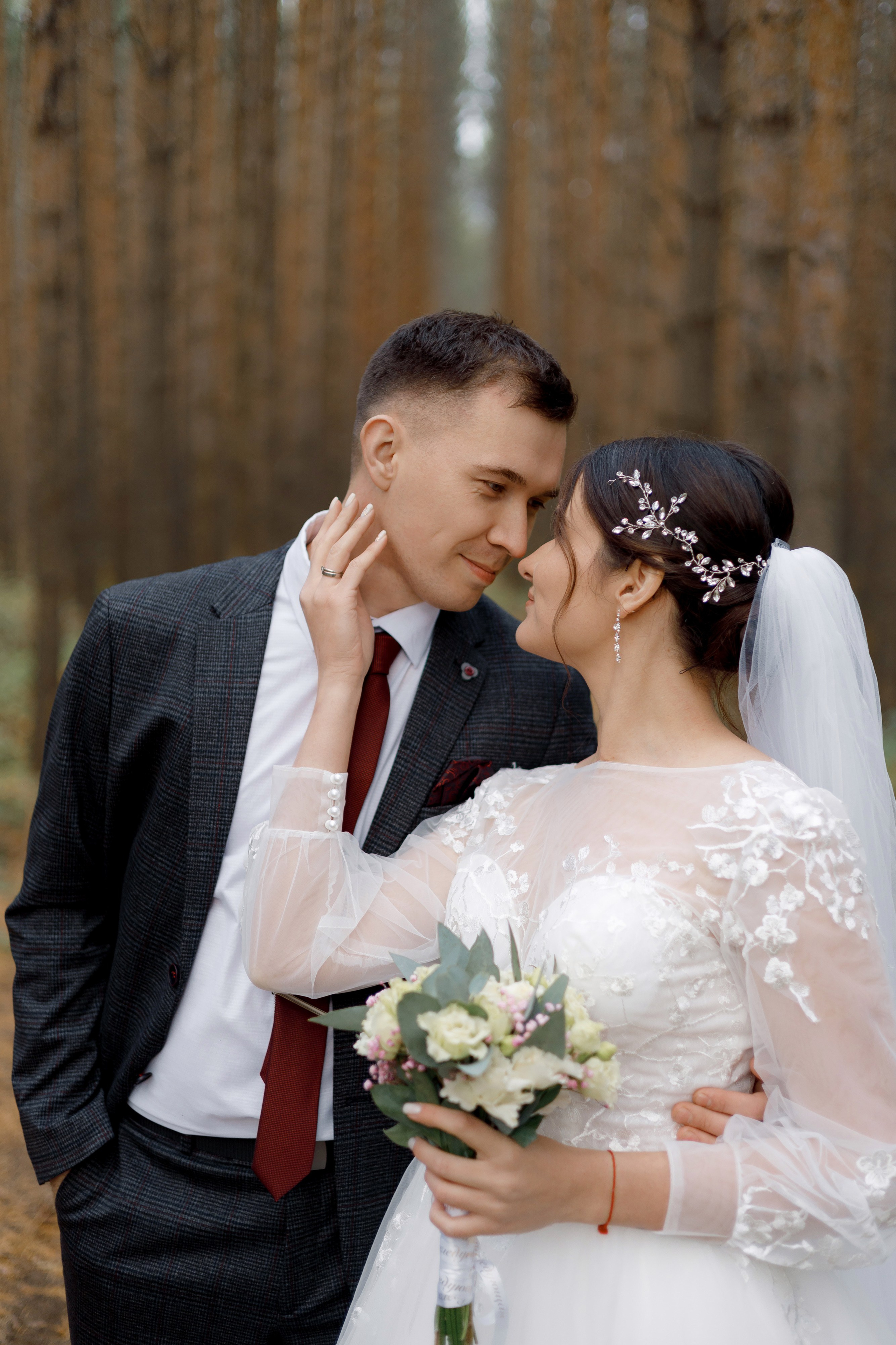 Свадьбы. Главная