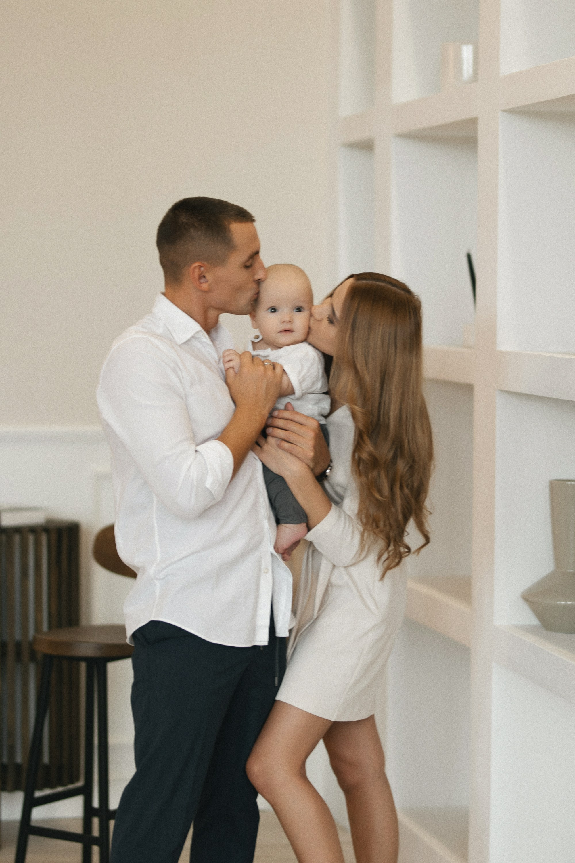 ЮЛЯ, АРТЕМ И МАТВЕЙ ` 24. Maria Startseva Photo