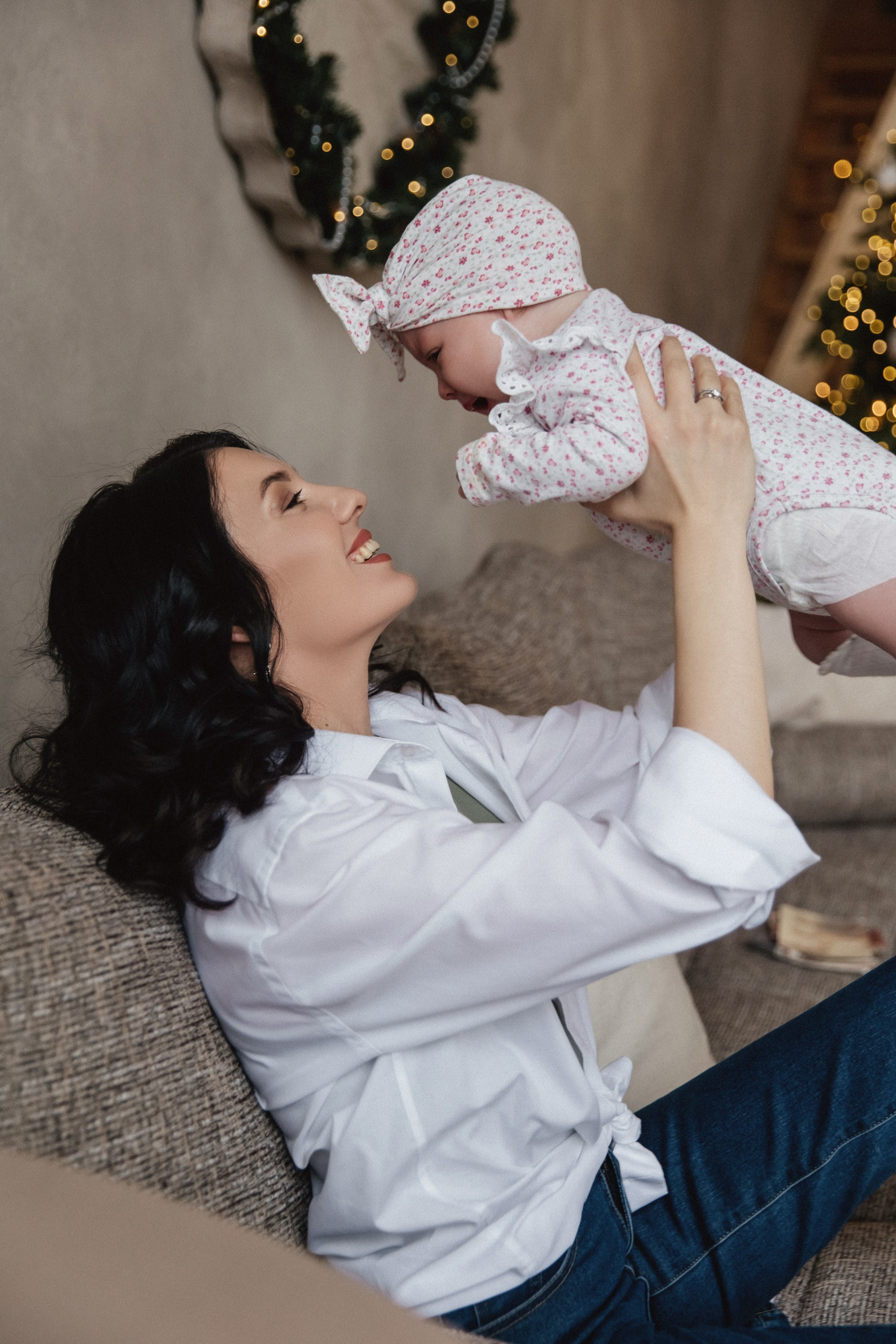 НАТАЛЬЯ, ДАША, МАША И САША ` 22. Maria Startseva Photo