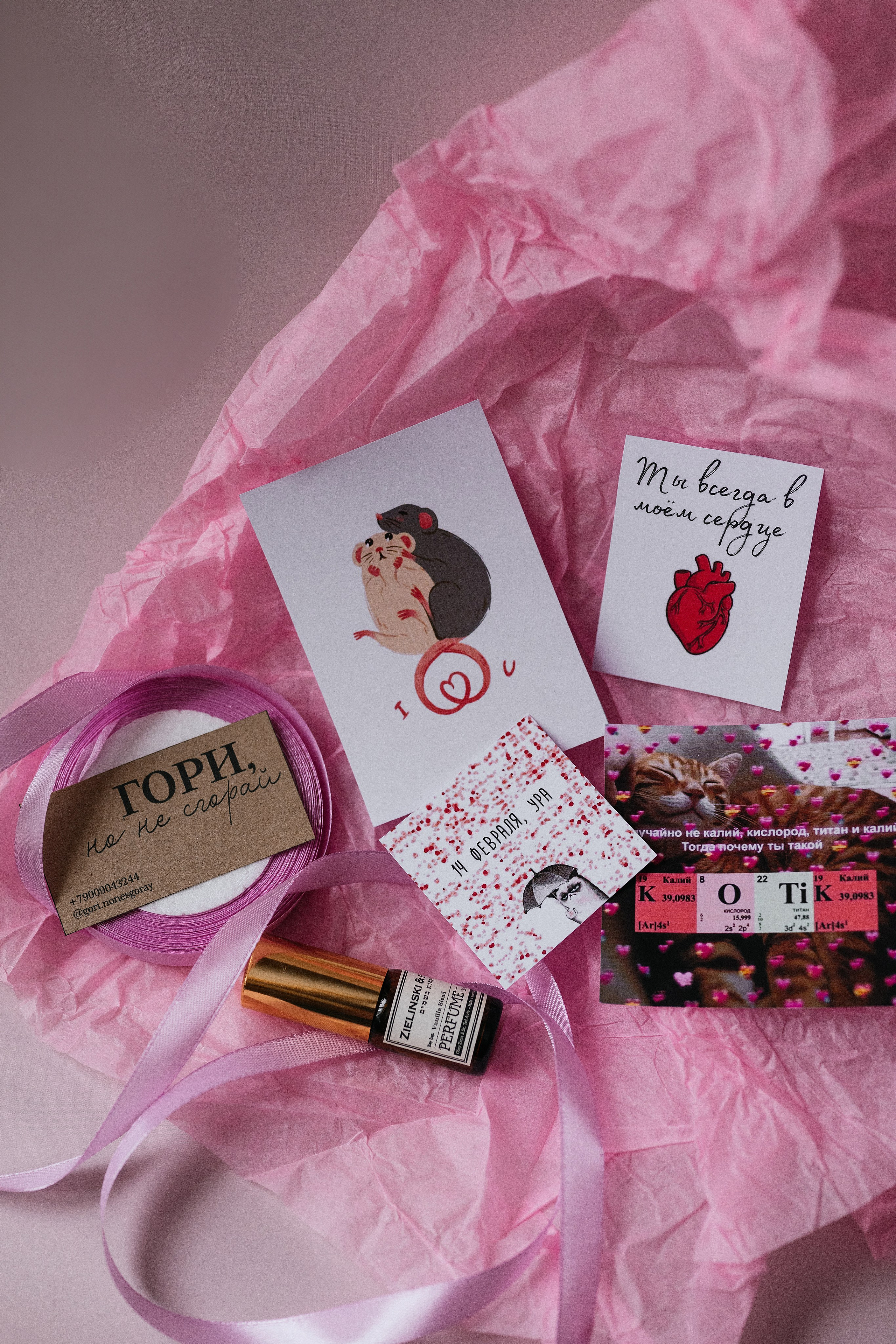 Мастерская свечей «Гори, но не сгорай». Свадебный, семейный фотограф в Рязани Лена Брант