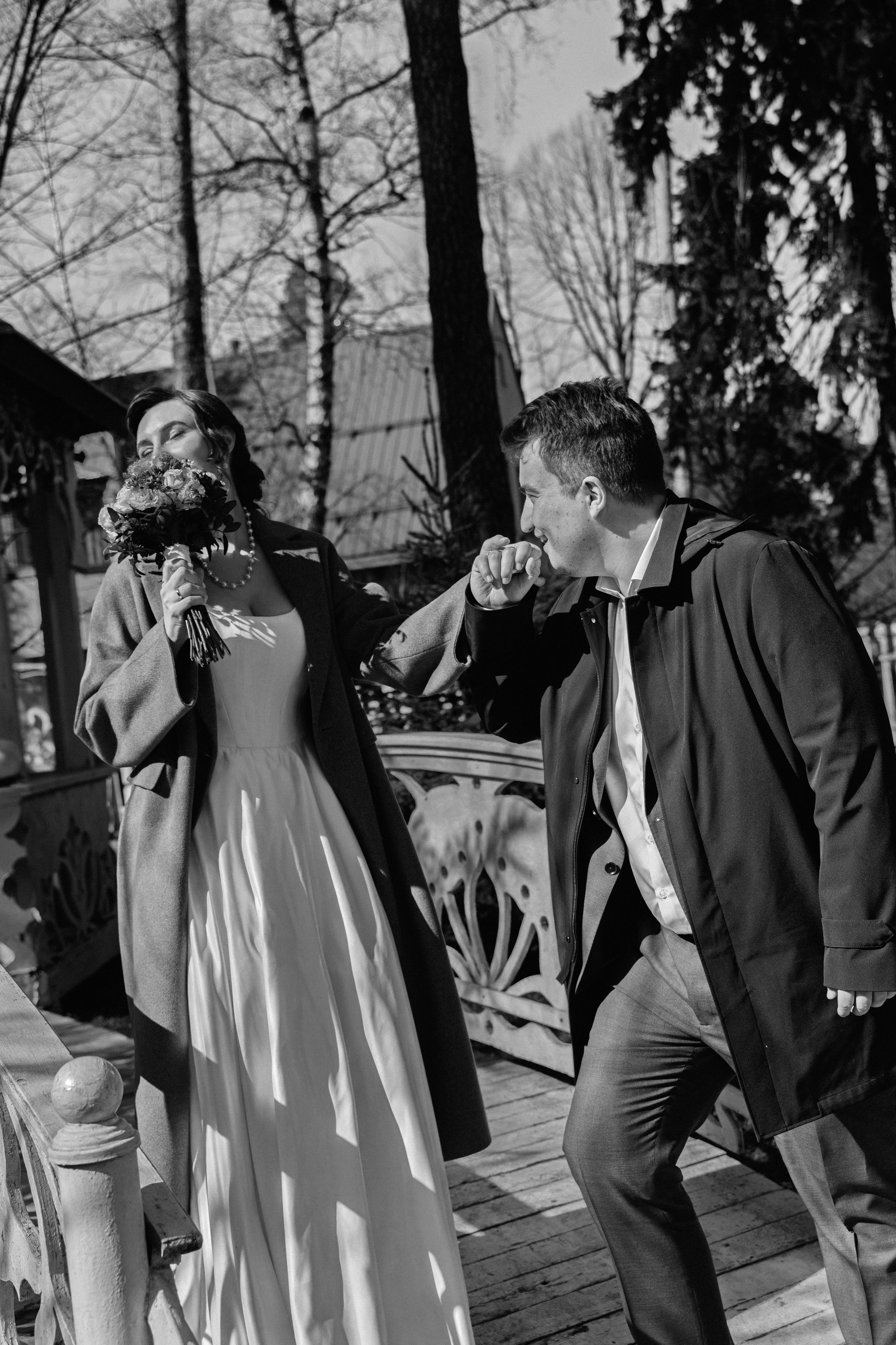 Свадьба Ярослава и Ирины. Свадебный и семейный фотограф в Москве и МО (Фрязино, Королёв, Коломна) Макеева Алёна