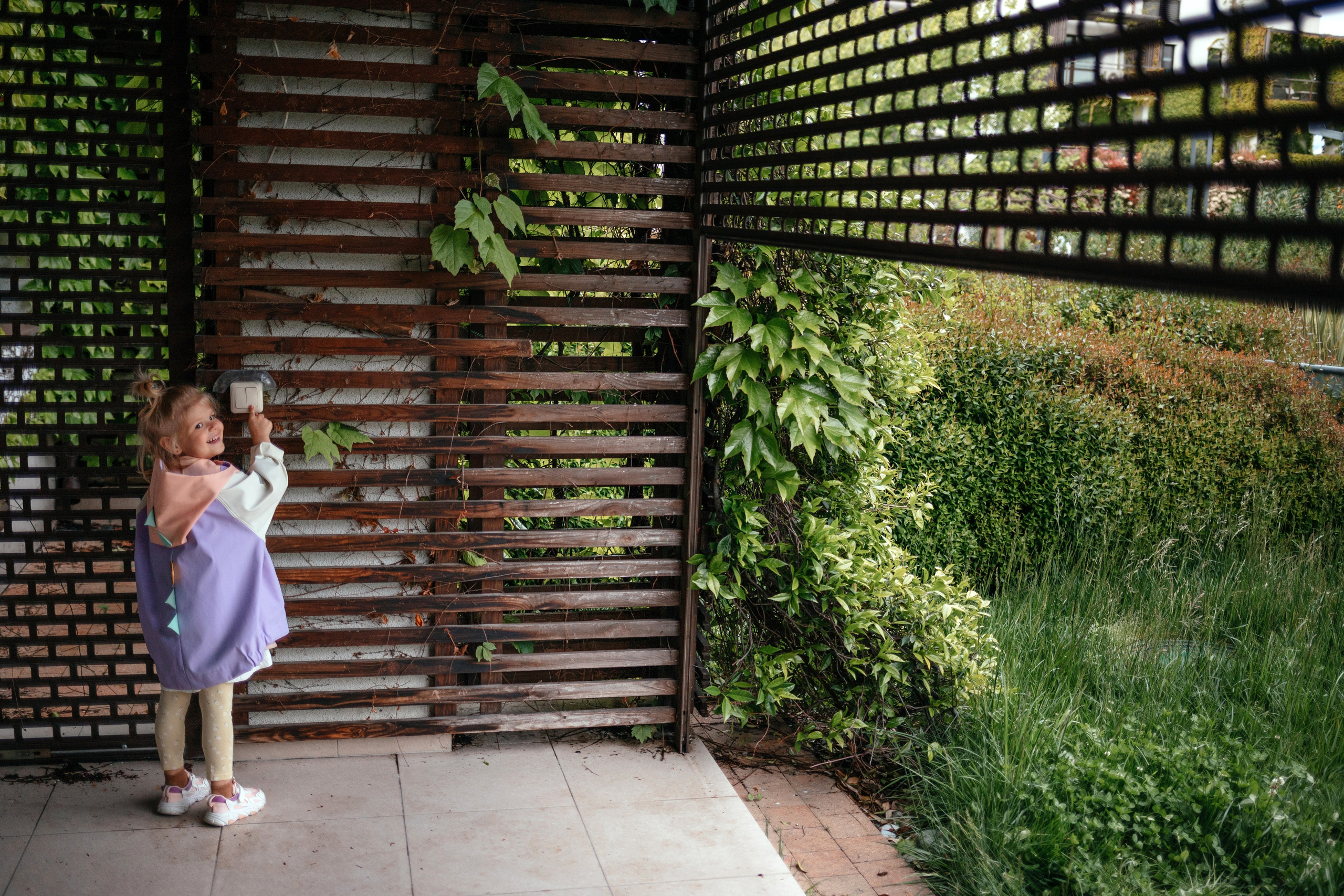 Маленькие секреты. Репортажный фотограф в Сочи Екатерина Вежливцева