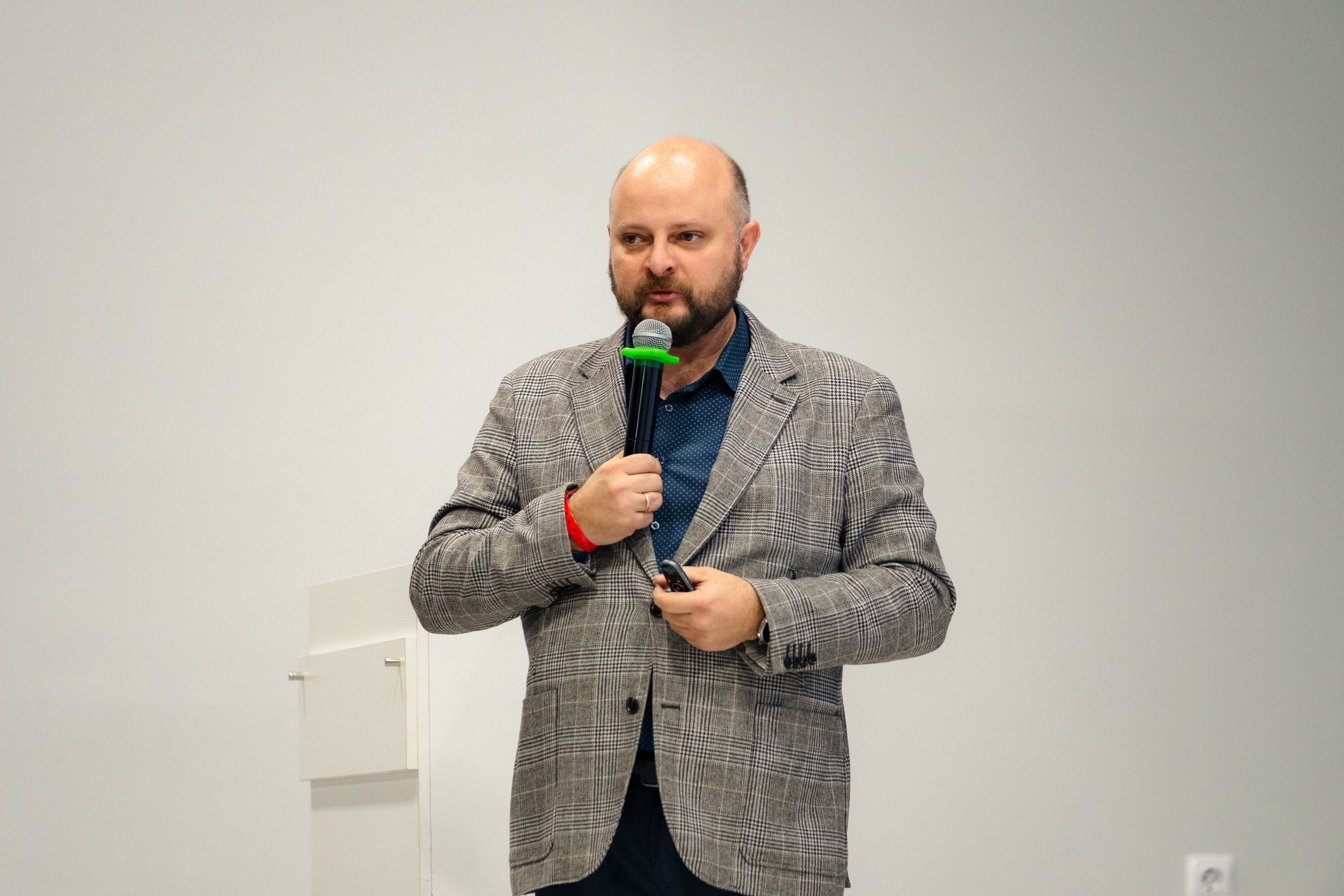 Форум АСЗИЮ. Репортажный фотограф в Сочи Екатерина Вежливцева