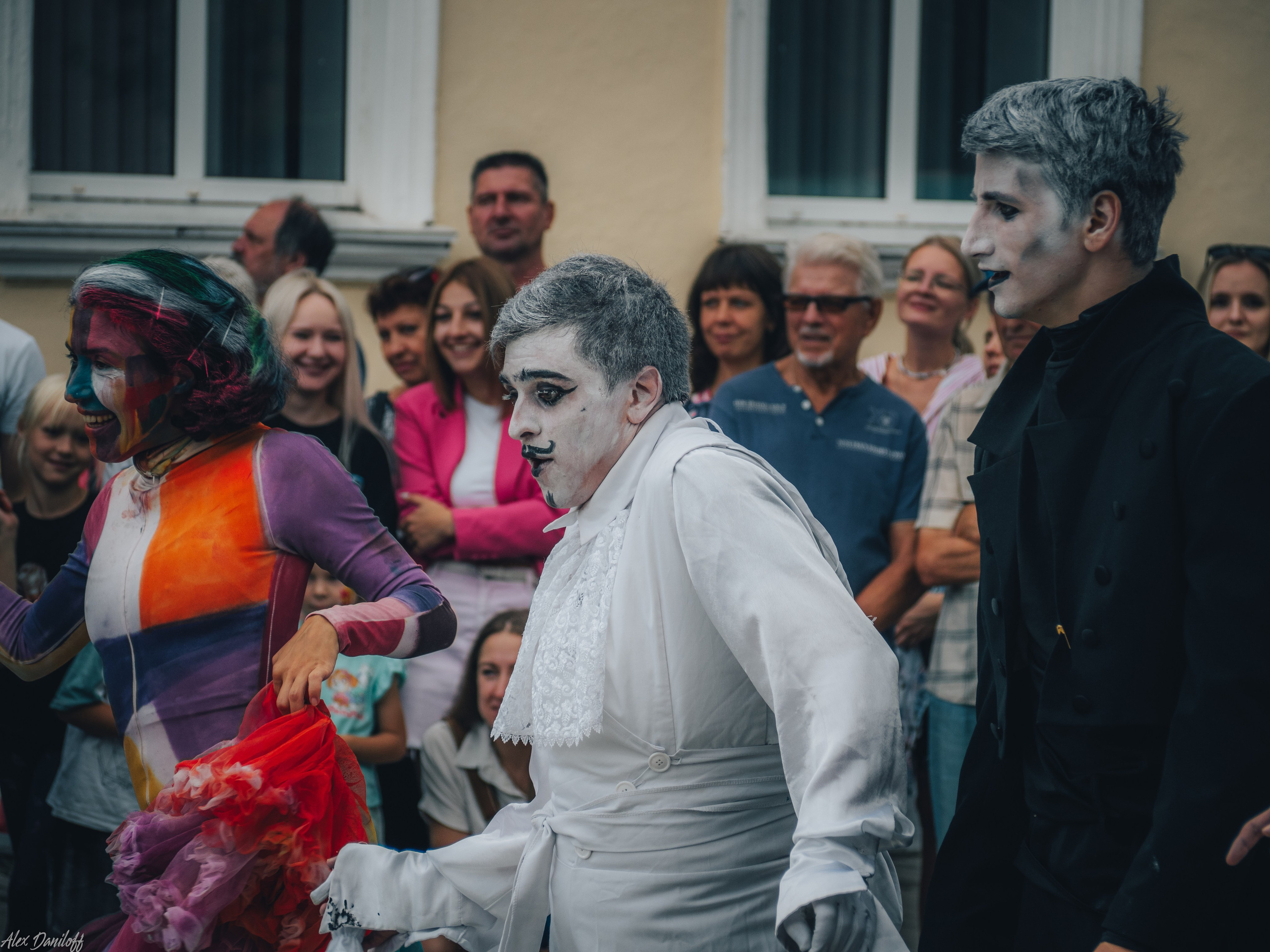 День города. Муром. 2024. Муром-Инфо. Новости культуры, образования, спорта в городе Муром